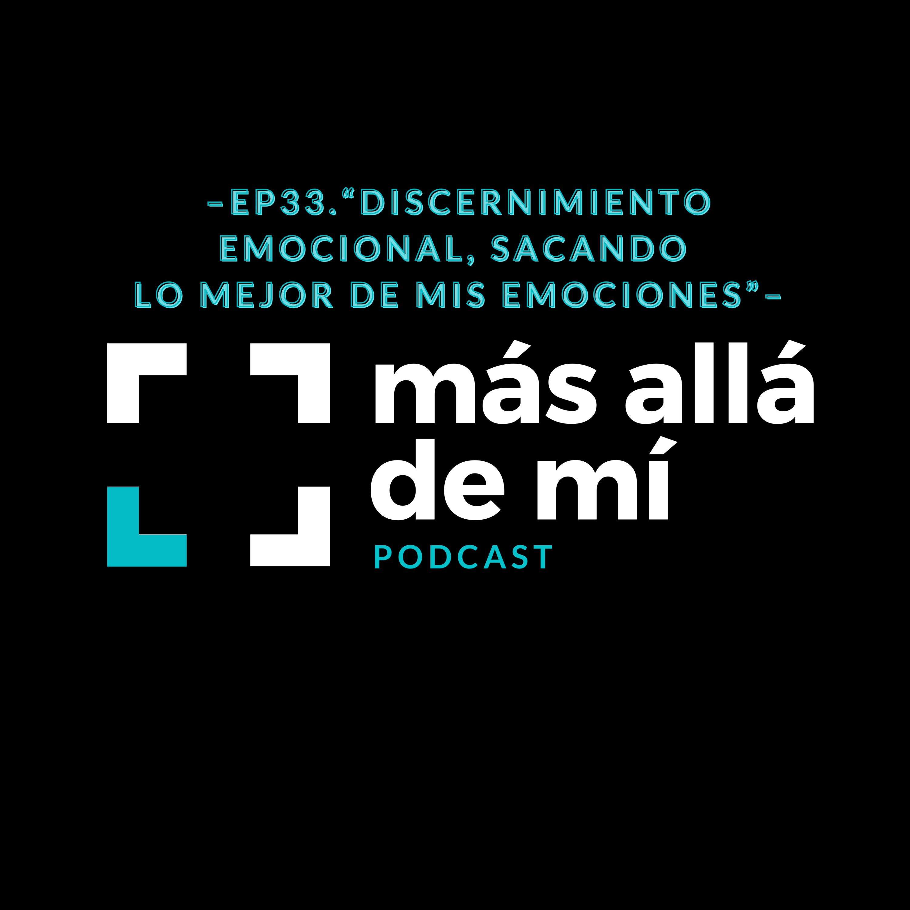Más allá de mí