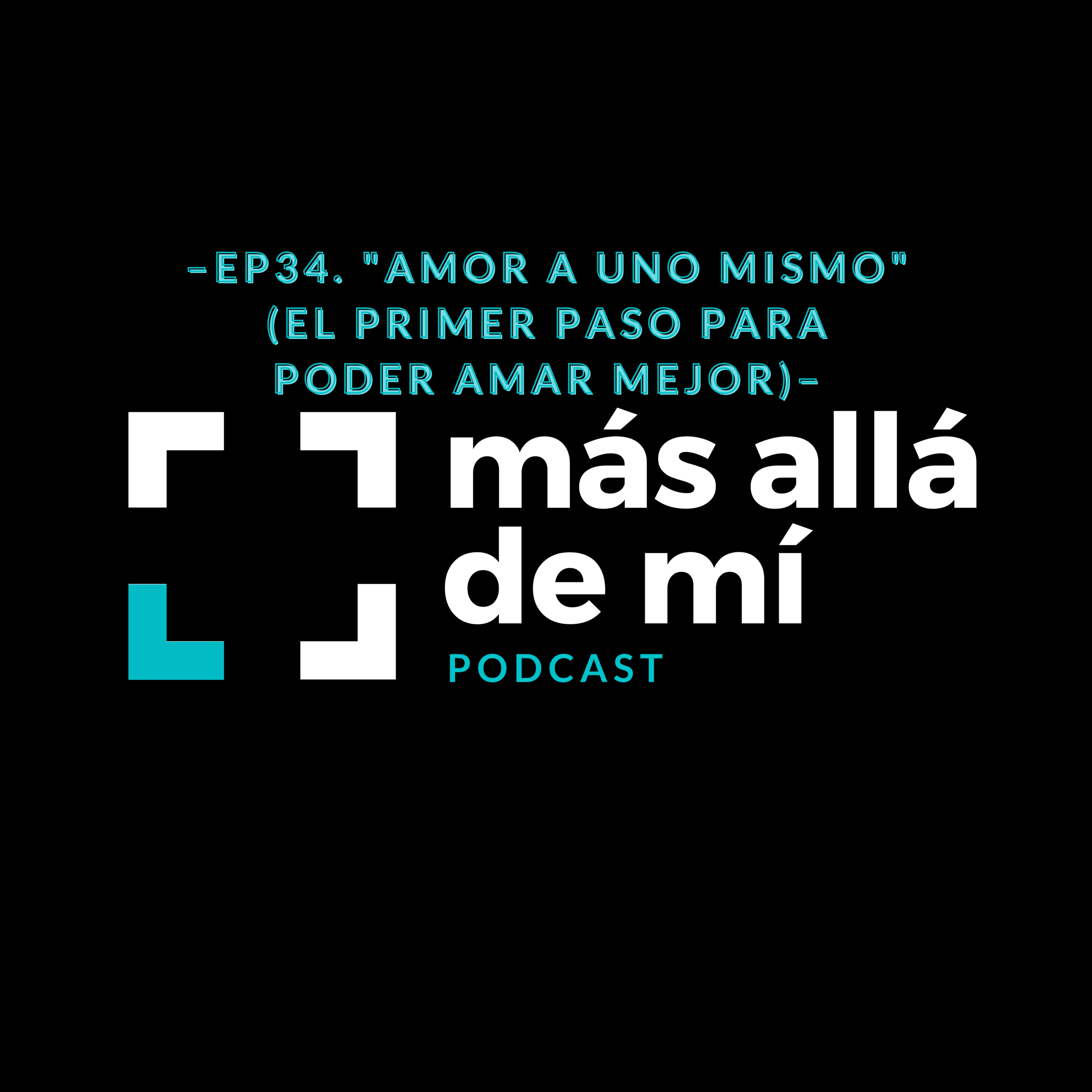 Más allá de mí