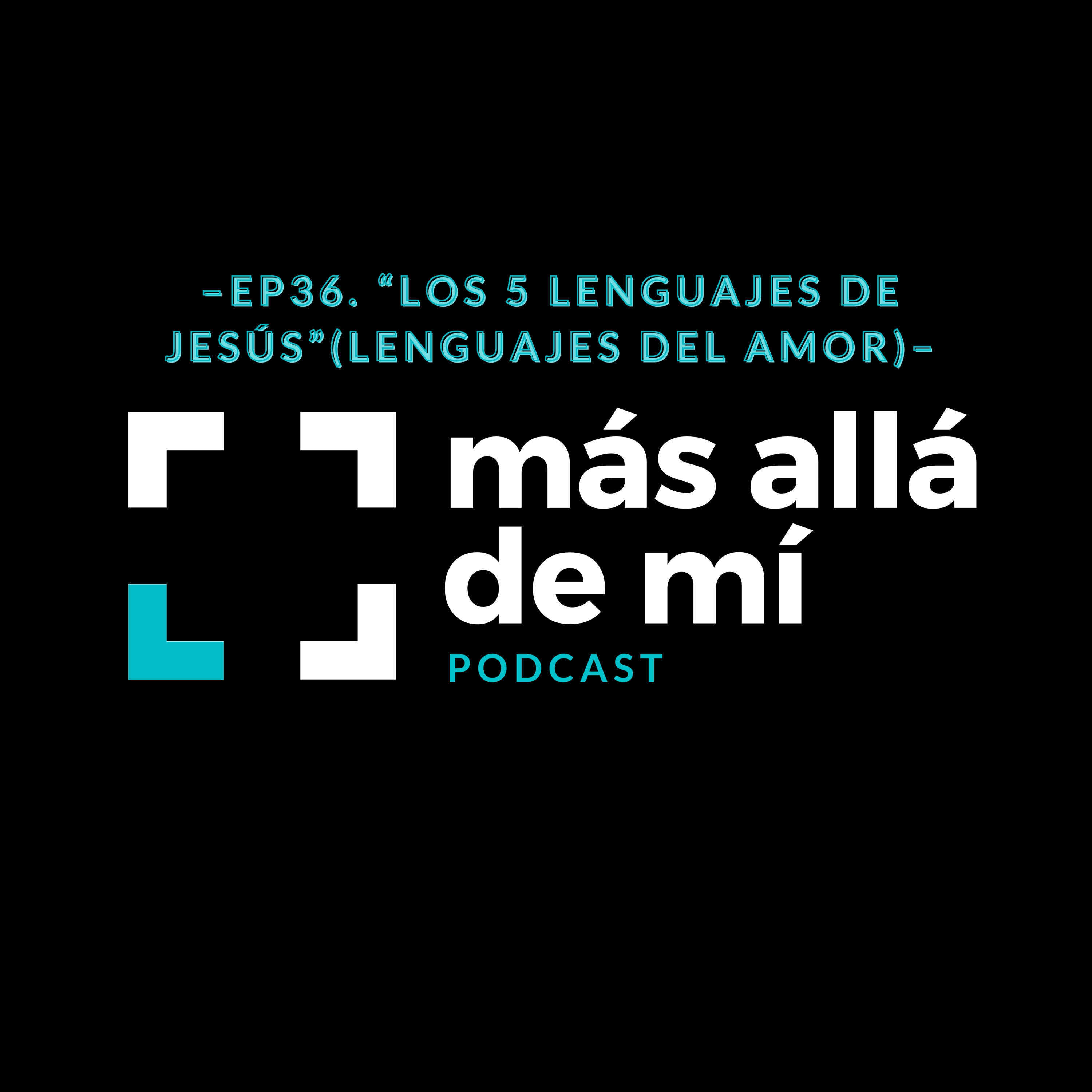 Más allá de mí
