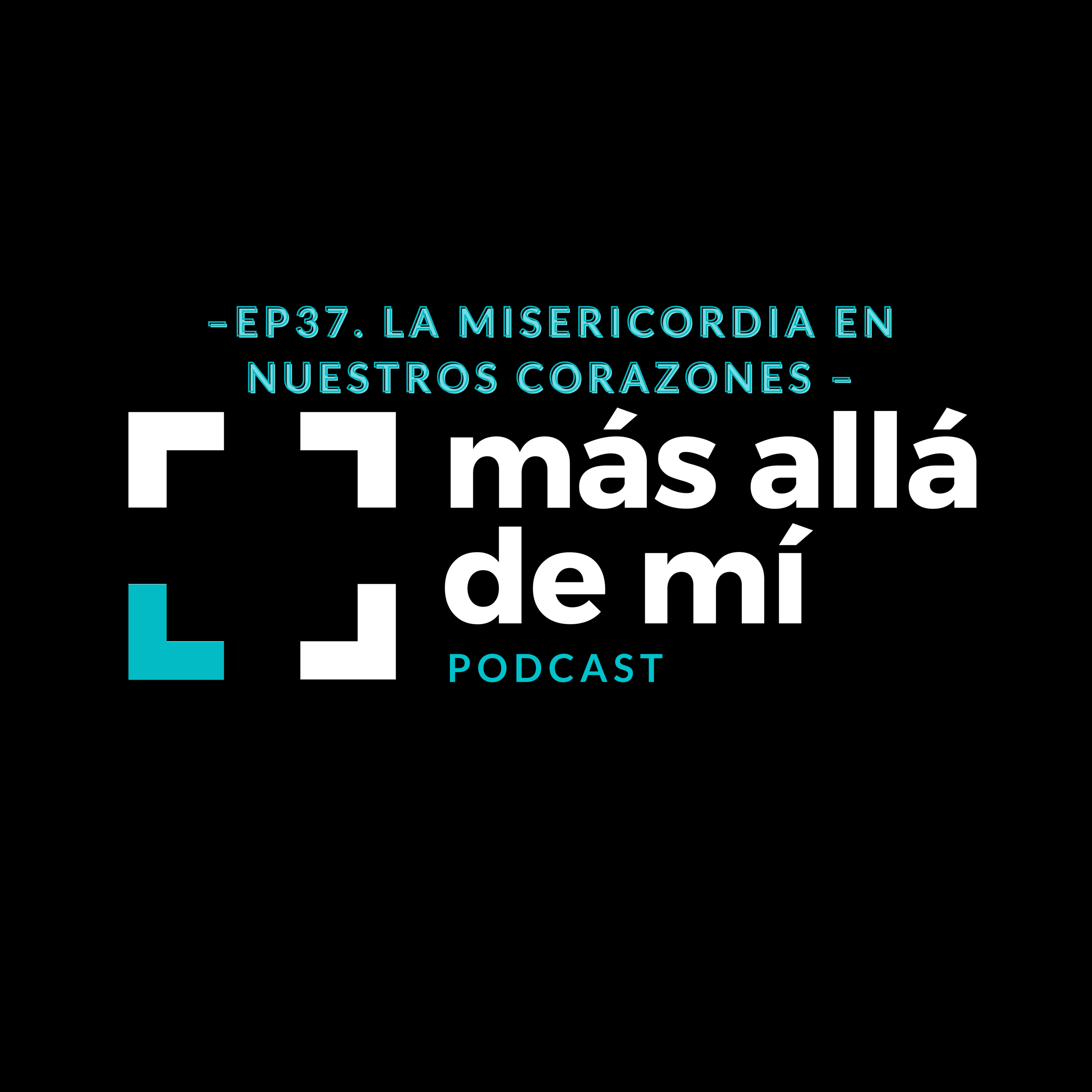 Más allá de mí