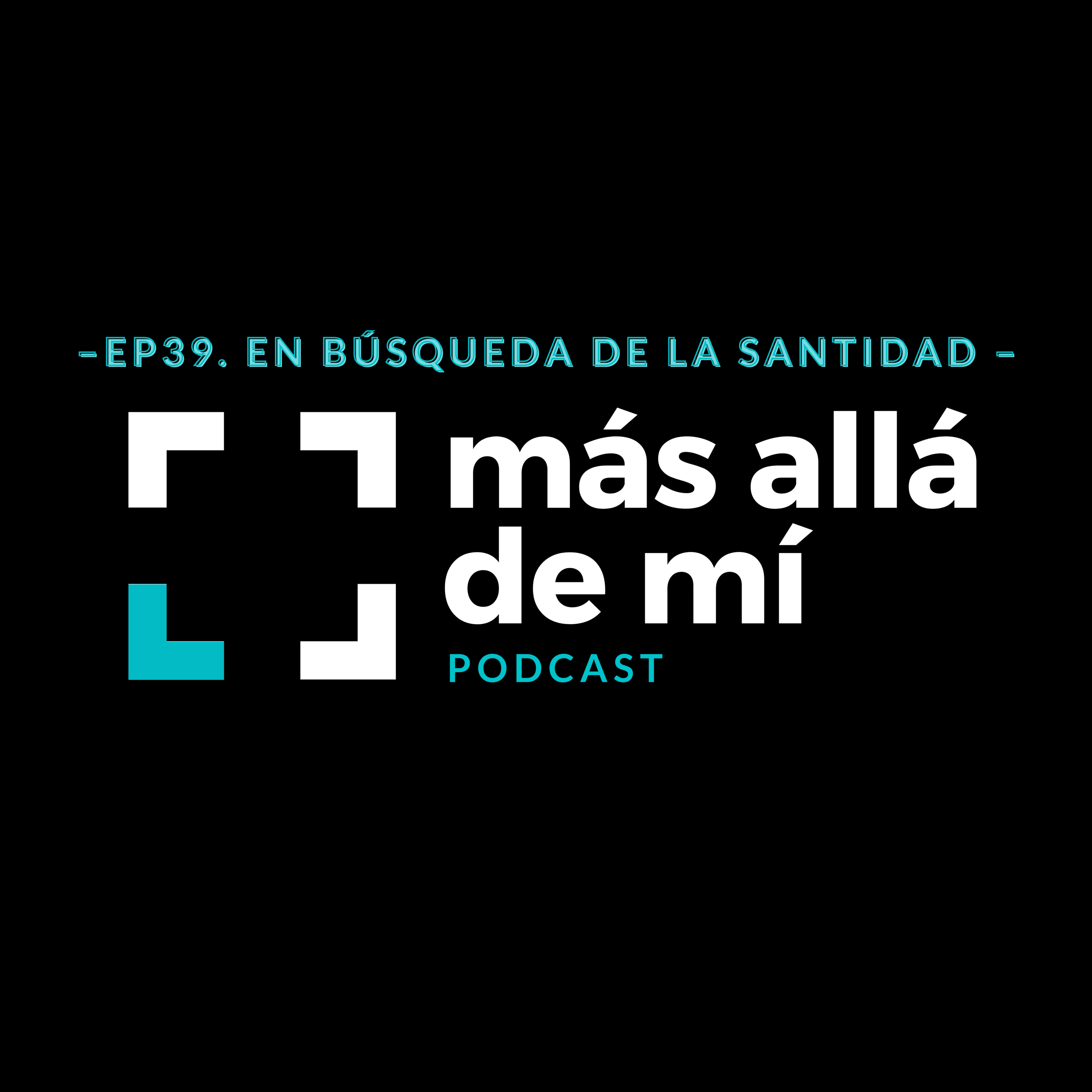 Más allá de mí