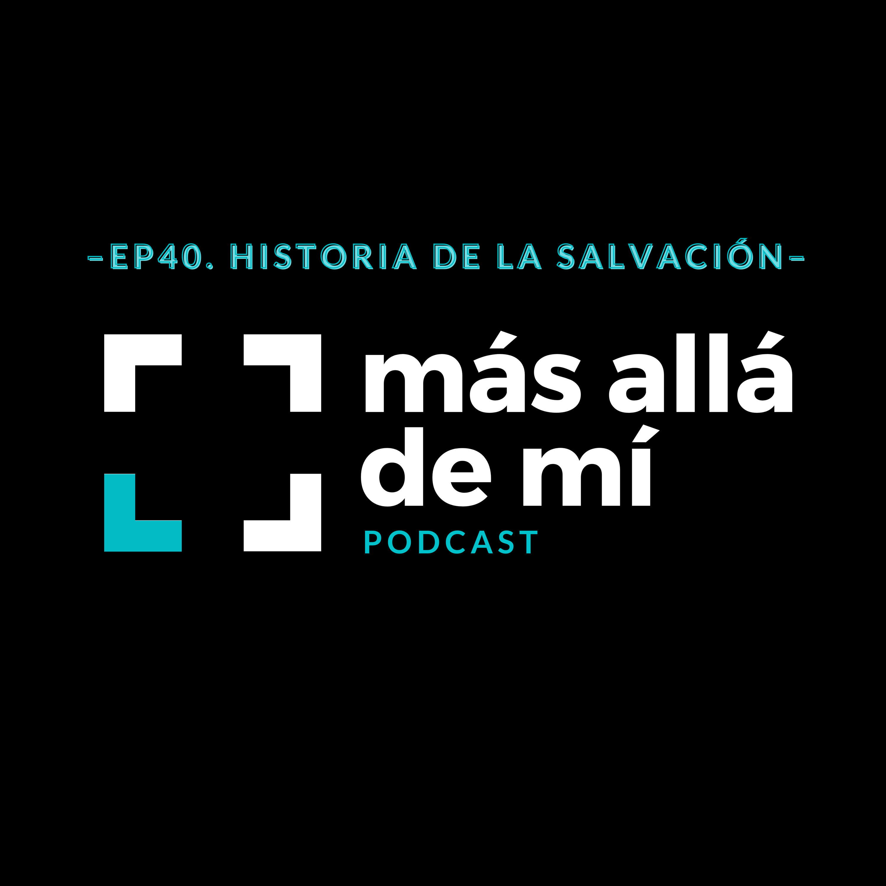 Más allá de mí