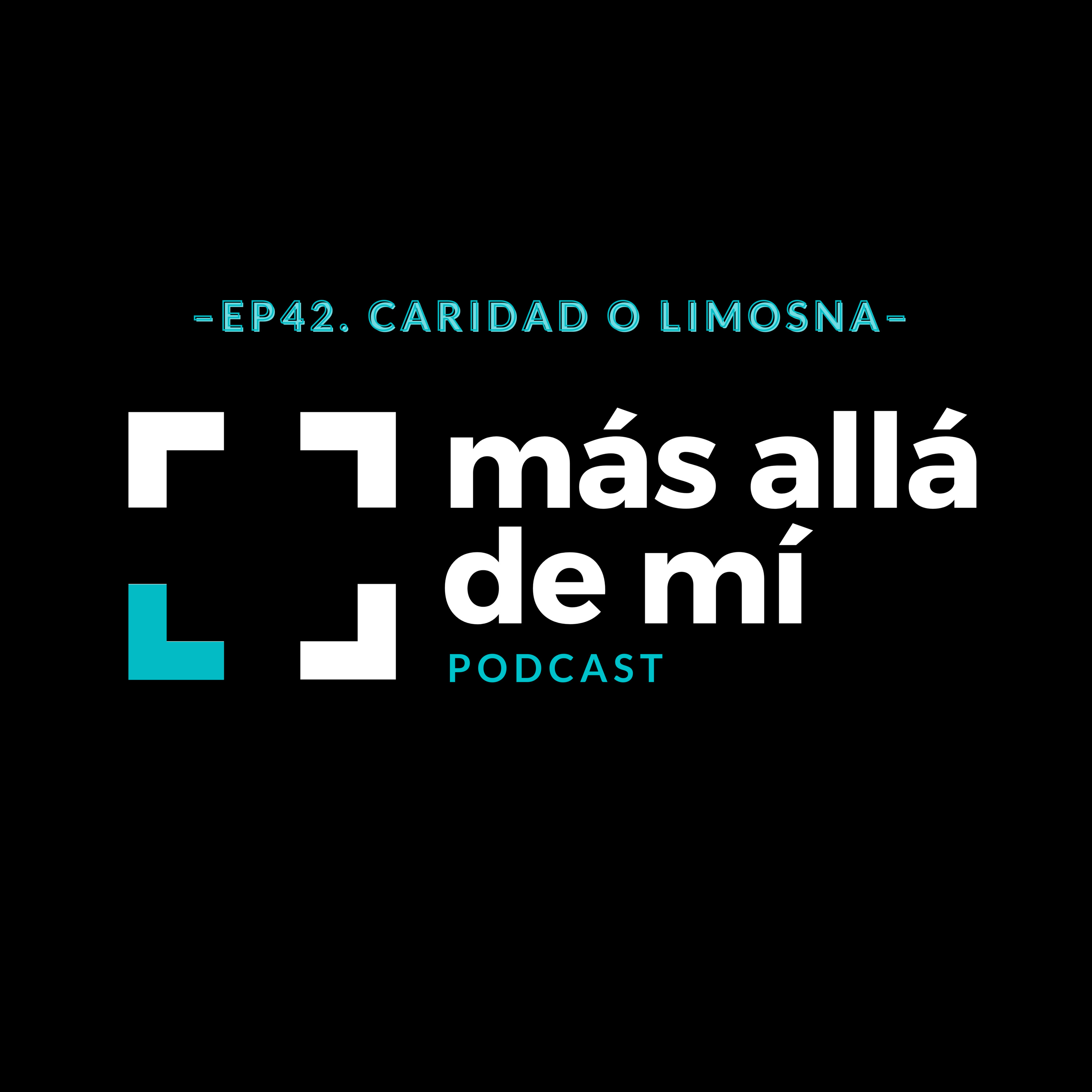 Más allá de mí