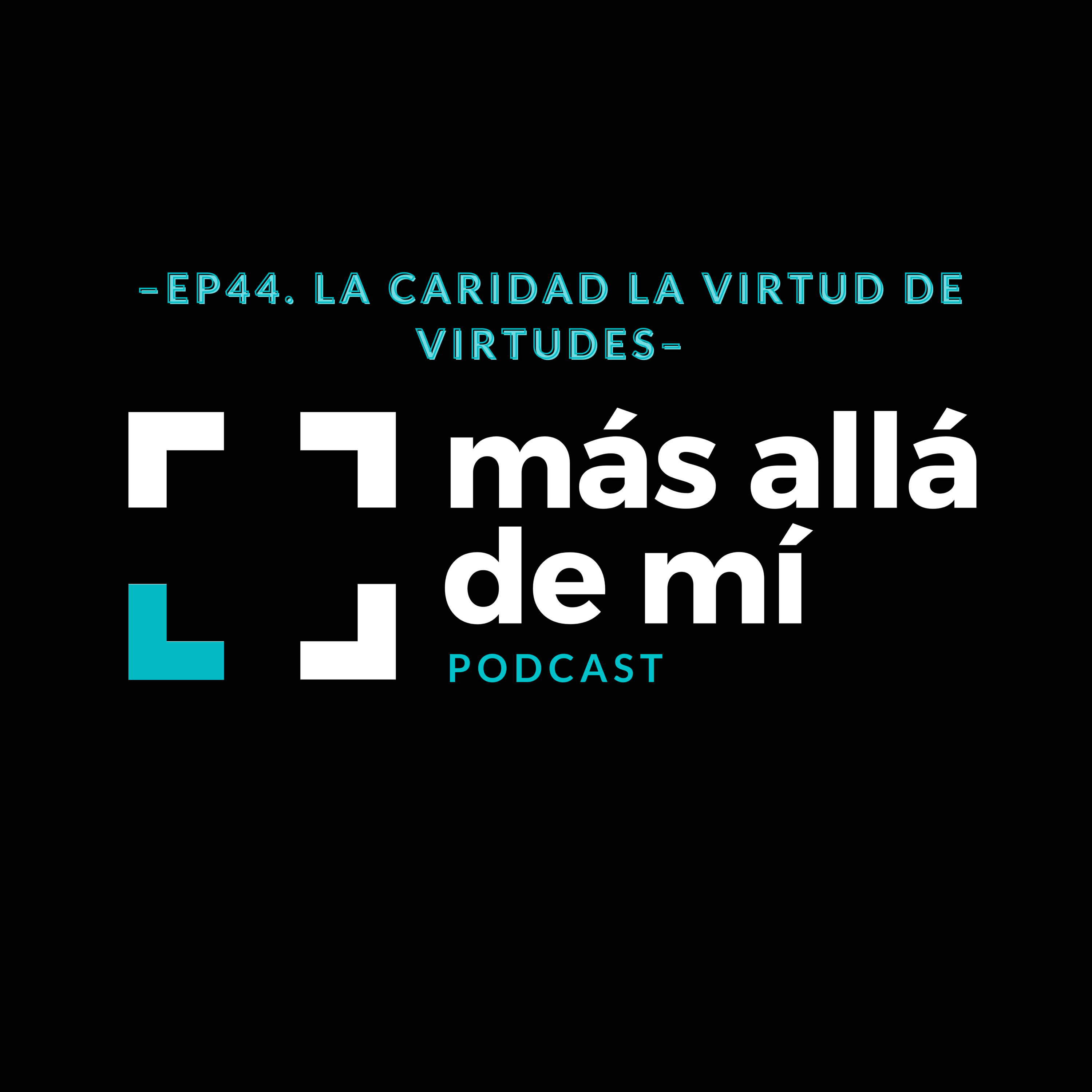 Más allá de mí
