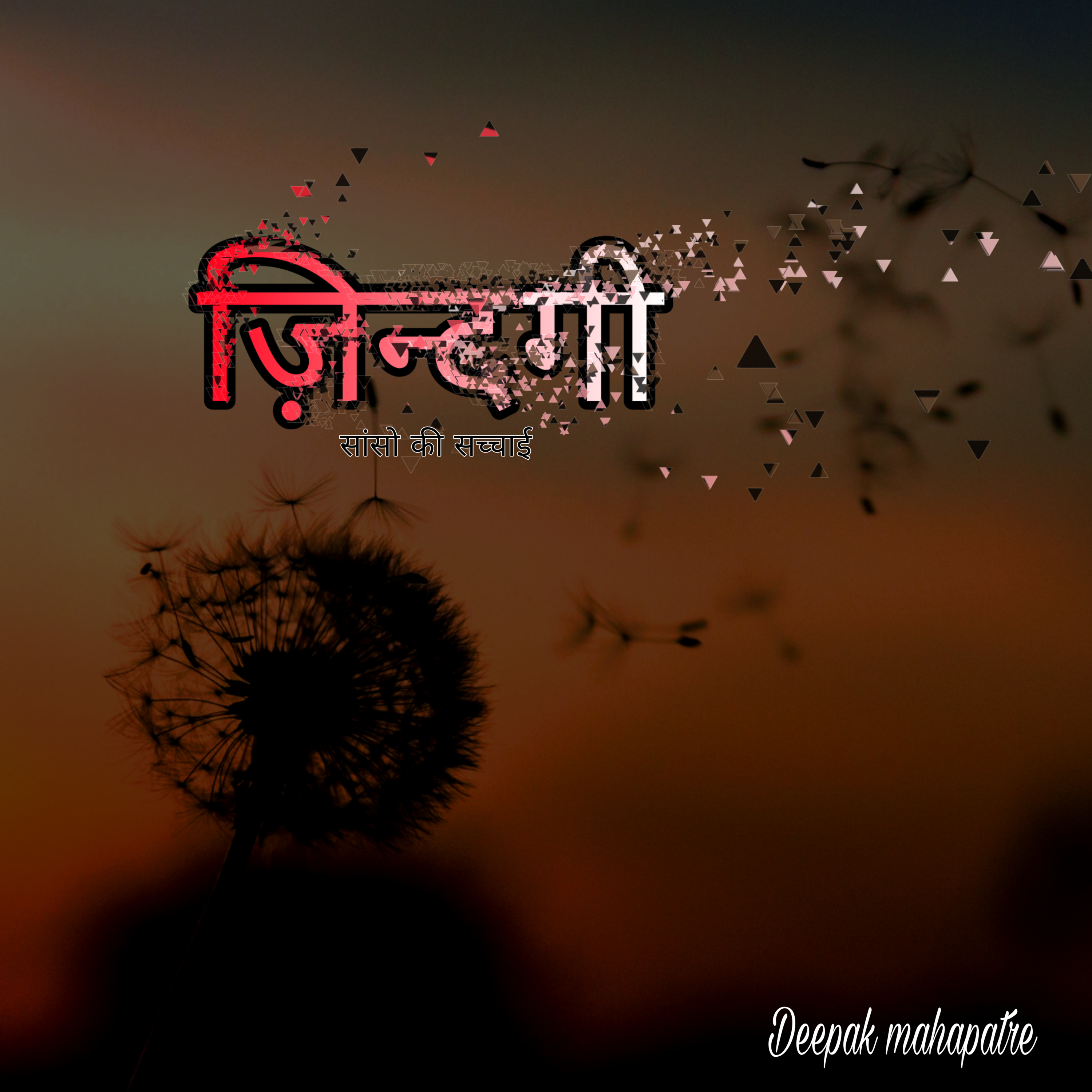 Haal e zubaan (Deepak Mahapatre )