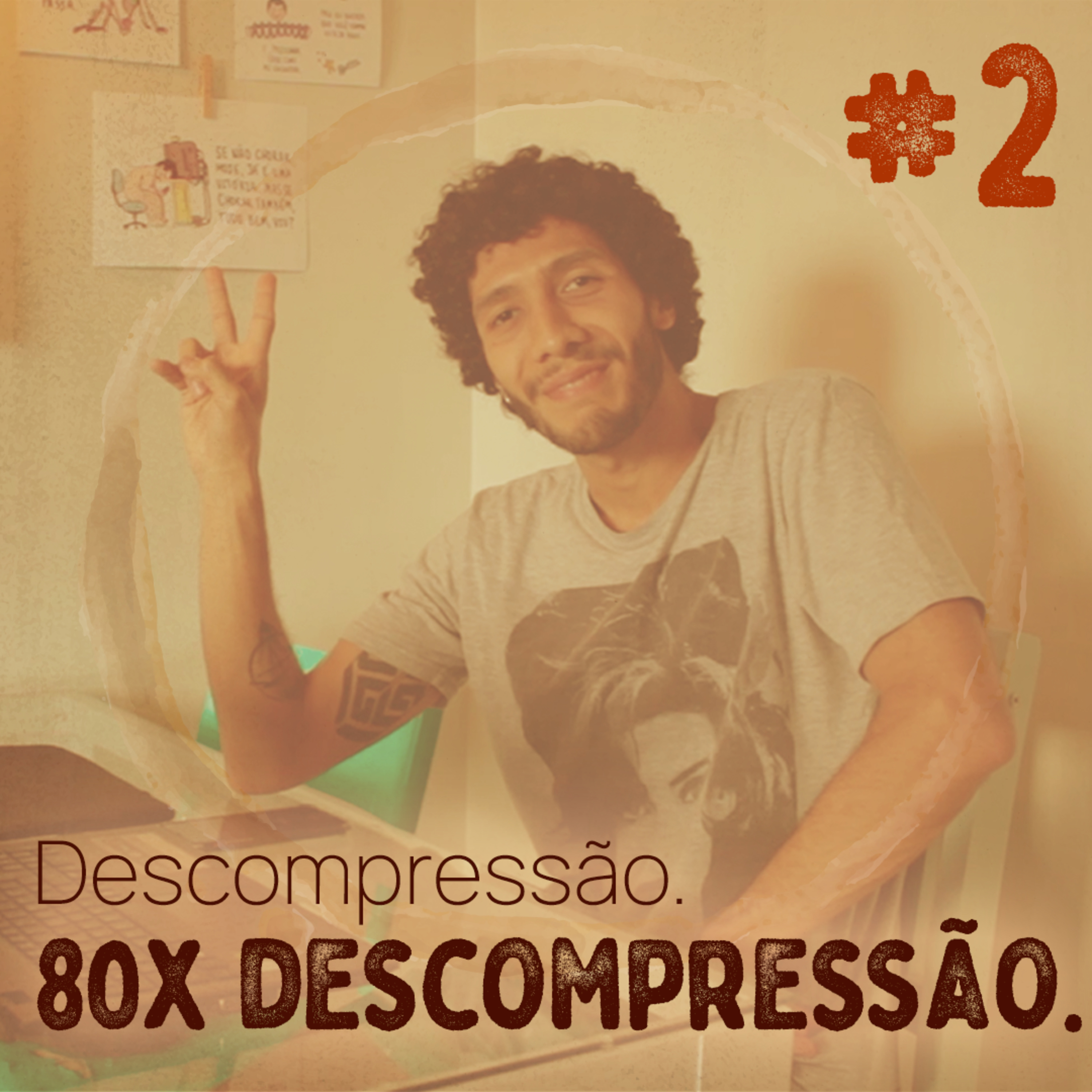 Mais de Dois Cafés