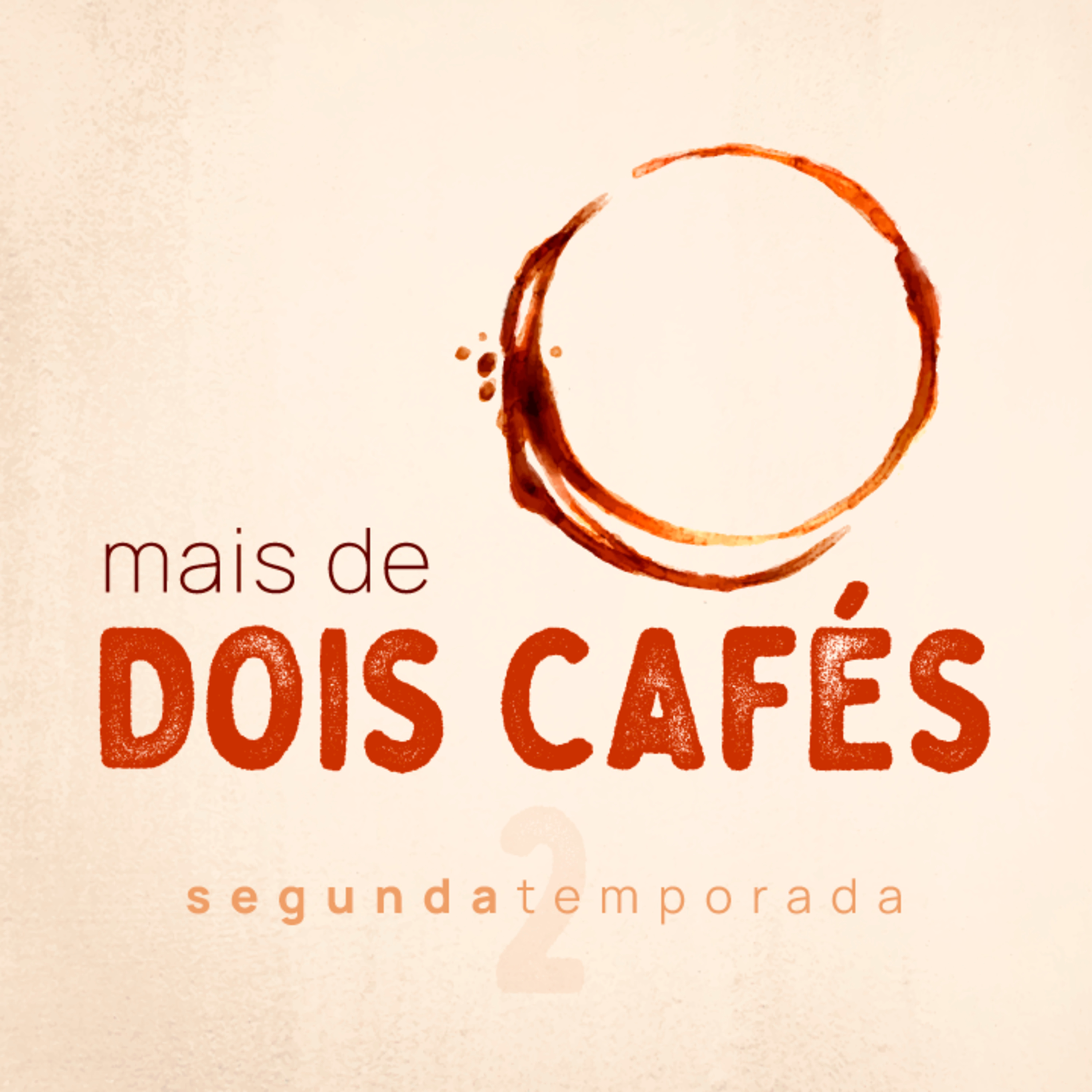 Mais de Dois Cafés