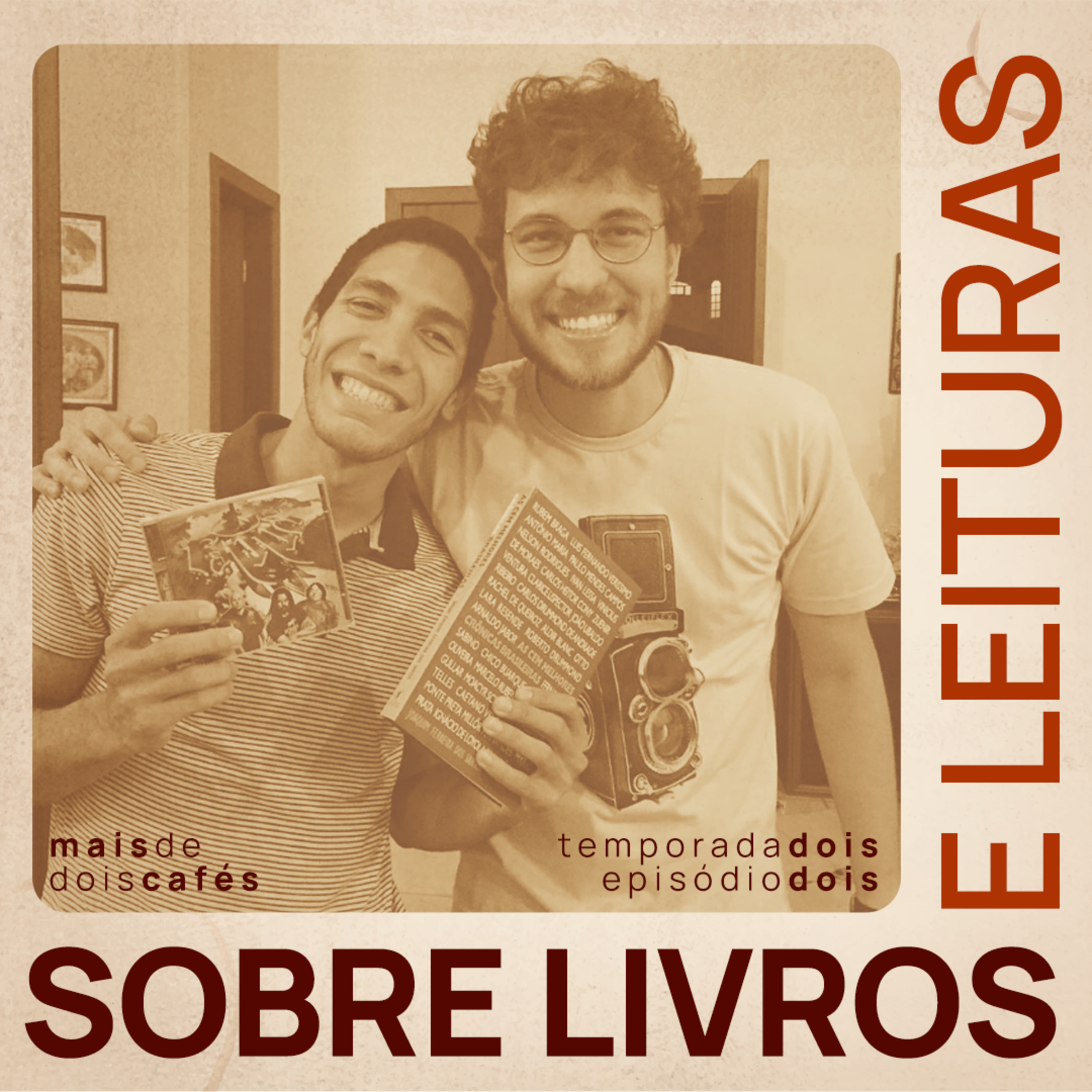 Mais de Dois Cafés
