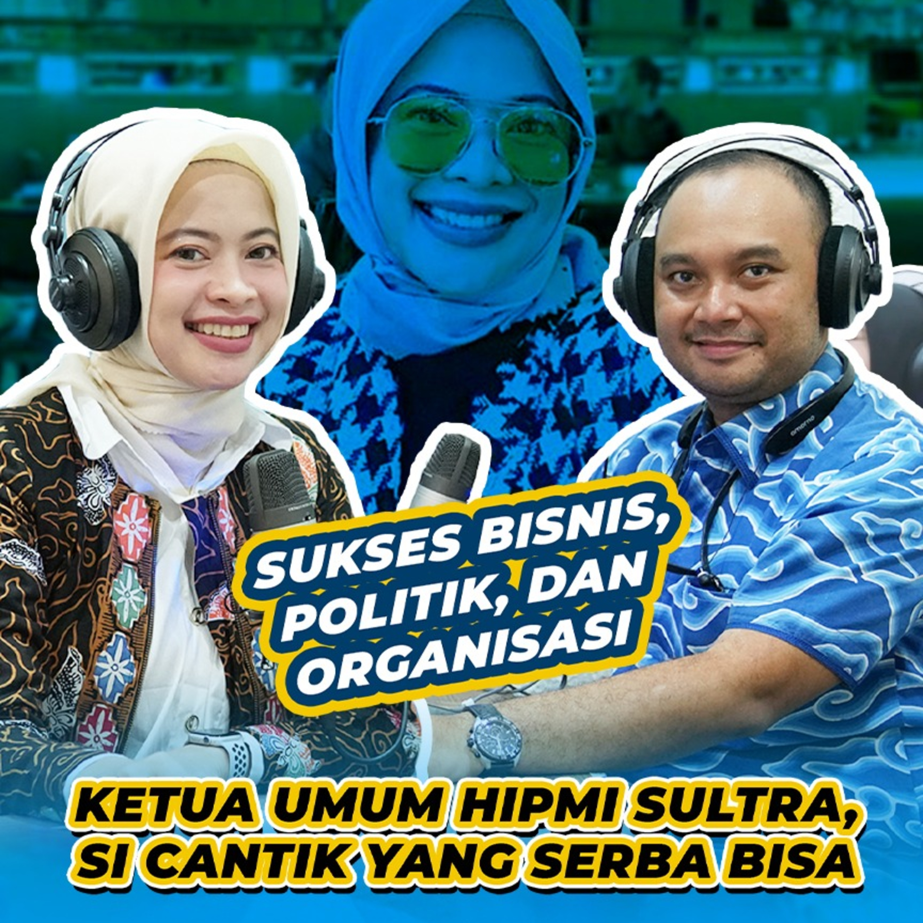Ayo Jadi Pengusaha