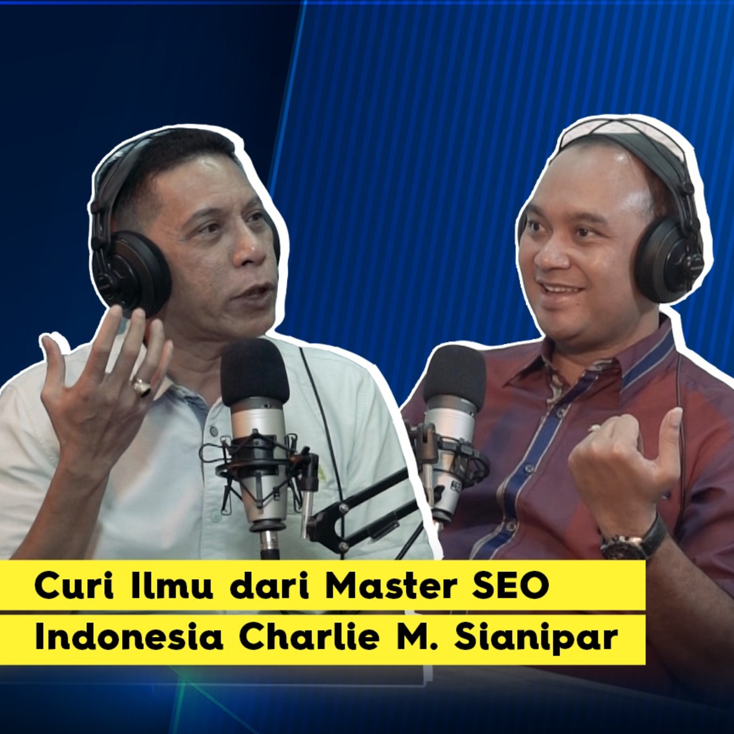 Ayo Jadi Pengusaha