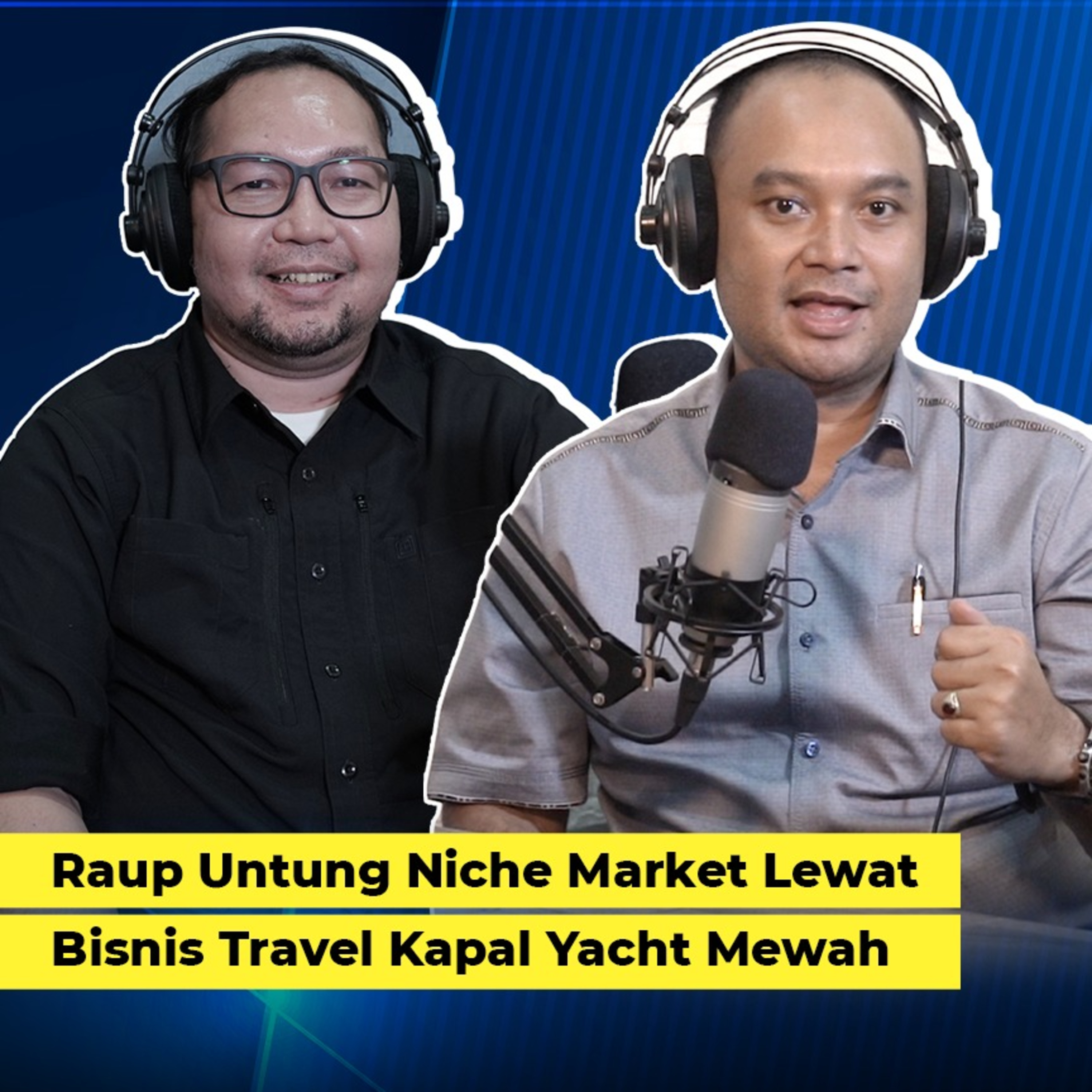 Ayo Jadi Pengusaha