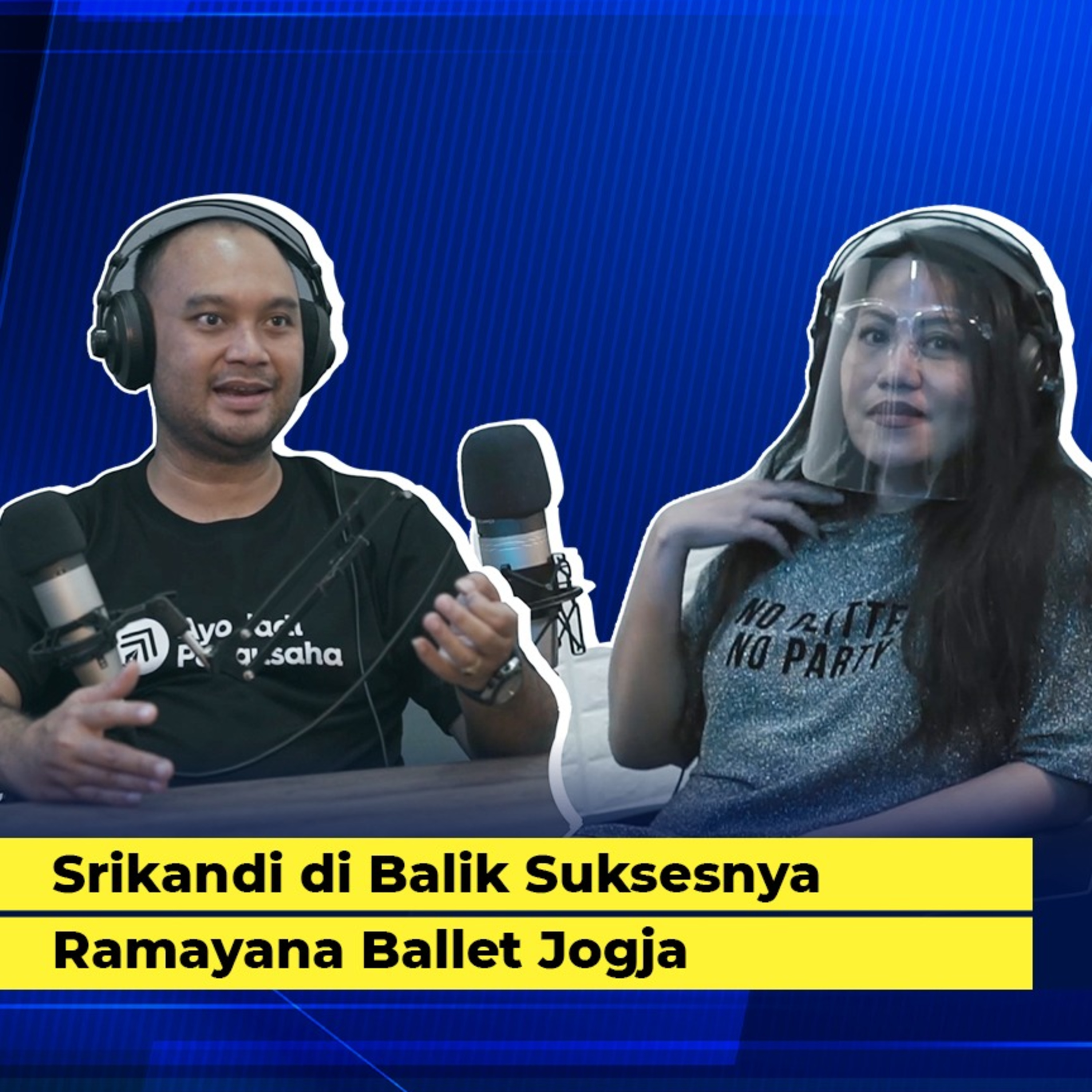 Ayo Jadi Pengusaha
