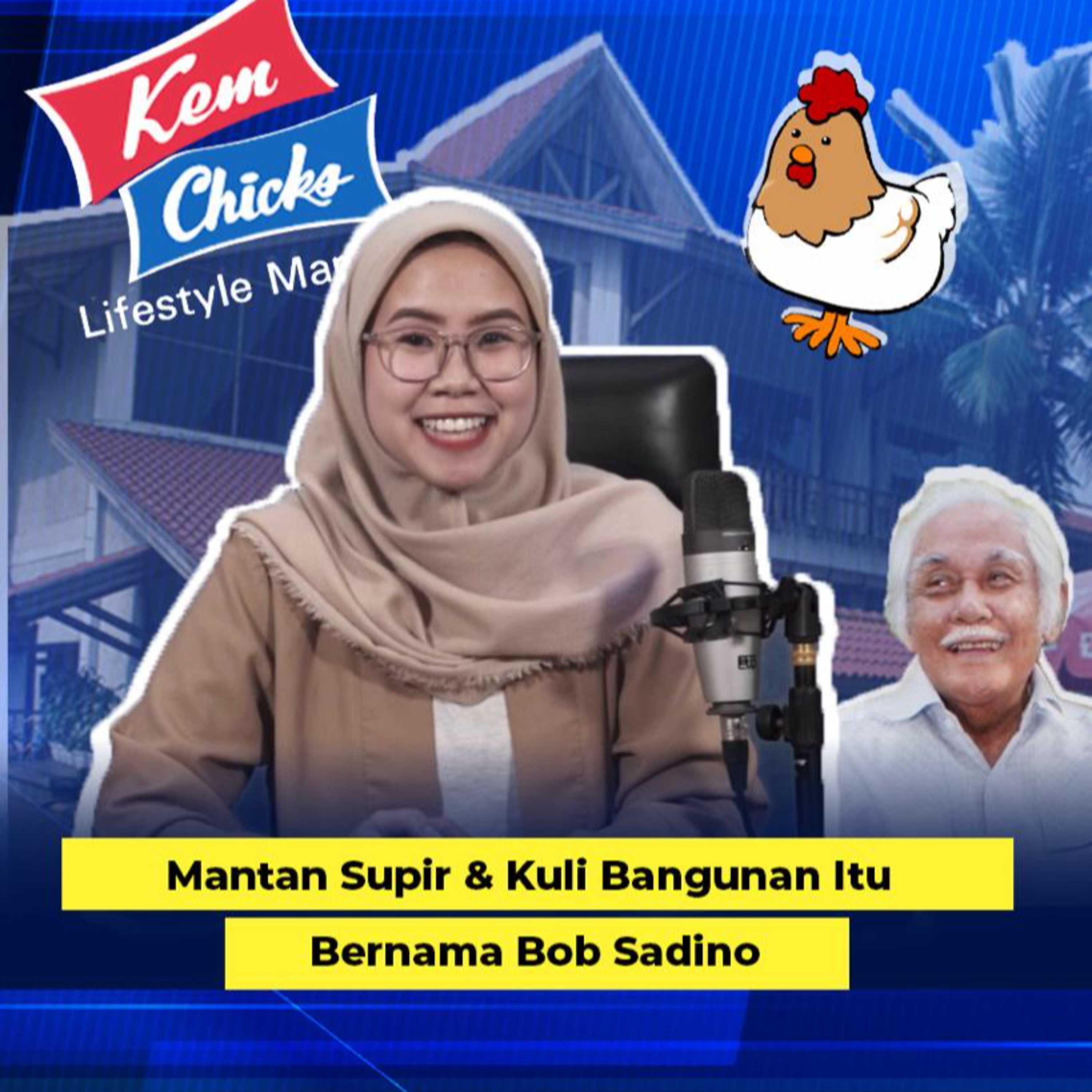 Ayo Jadi Pengusaha