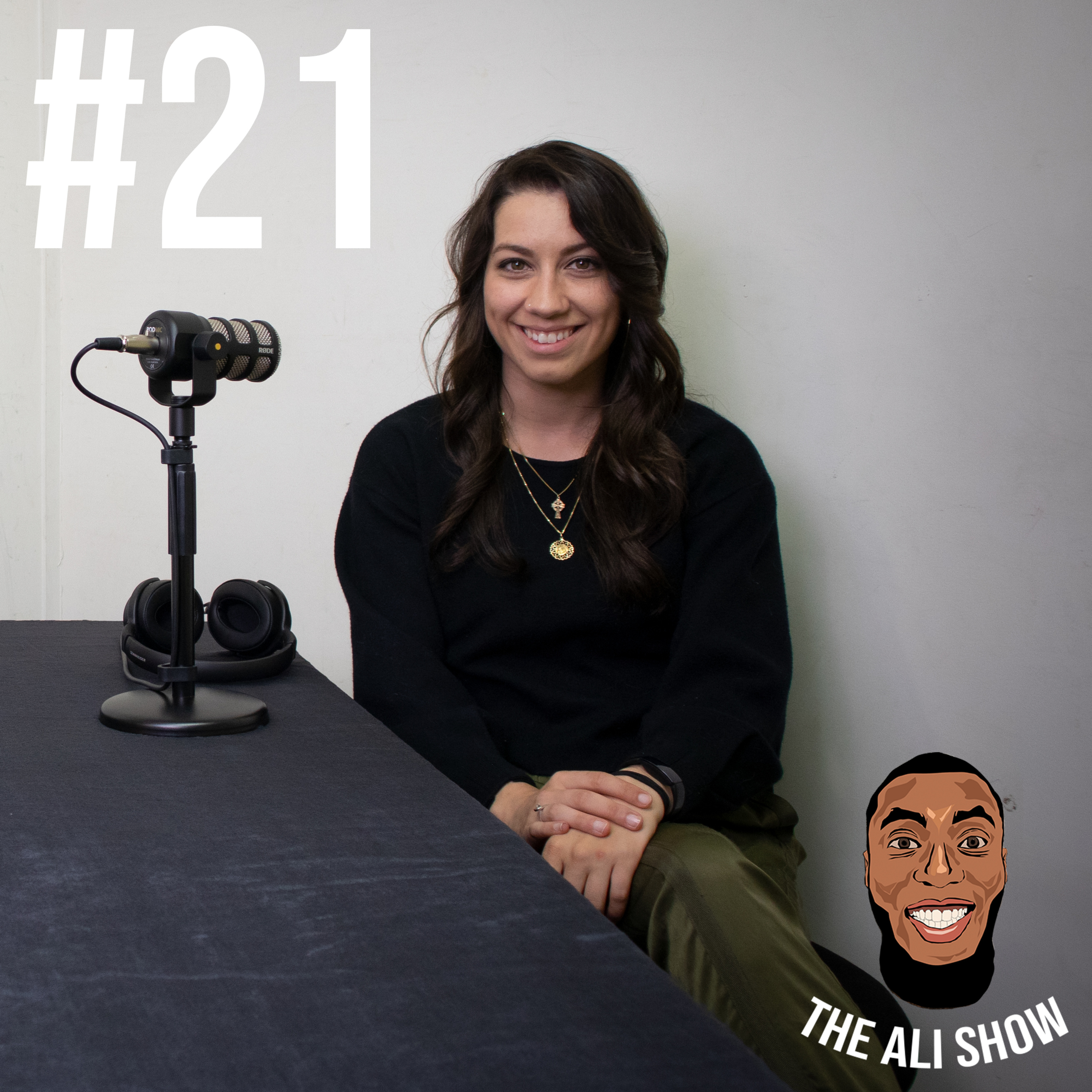 The Ali Show