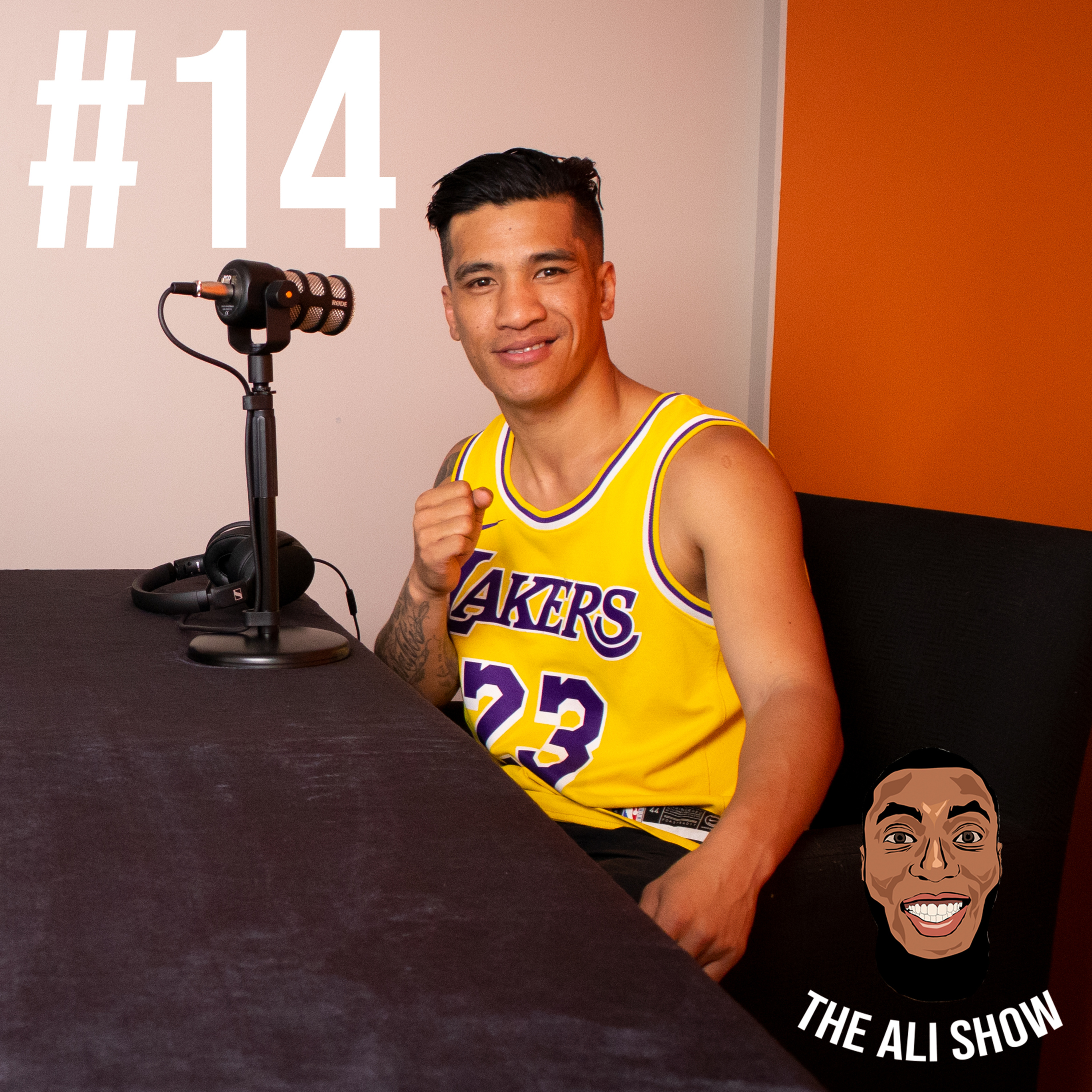 The Ali Show