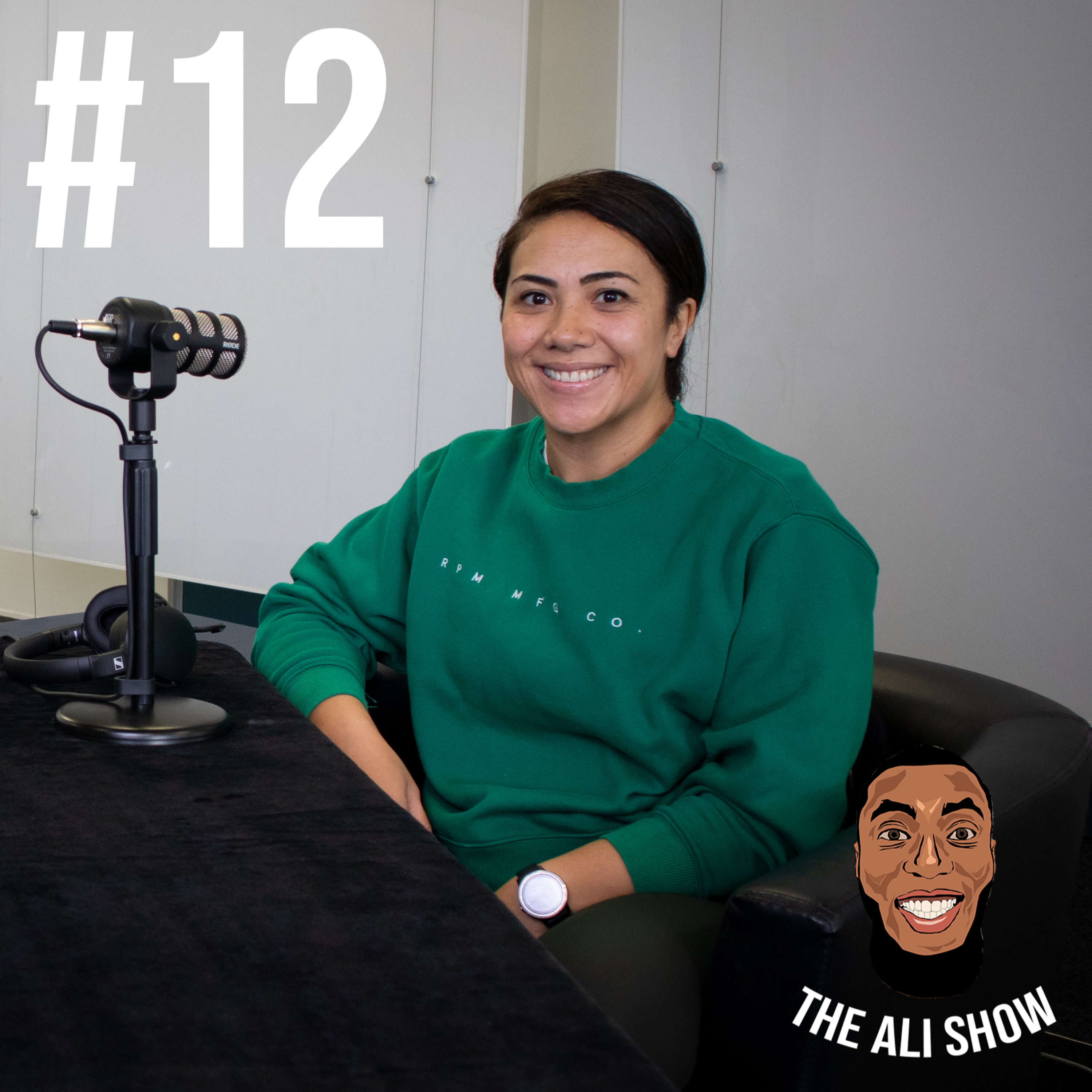 The Ali Show