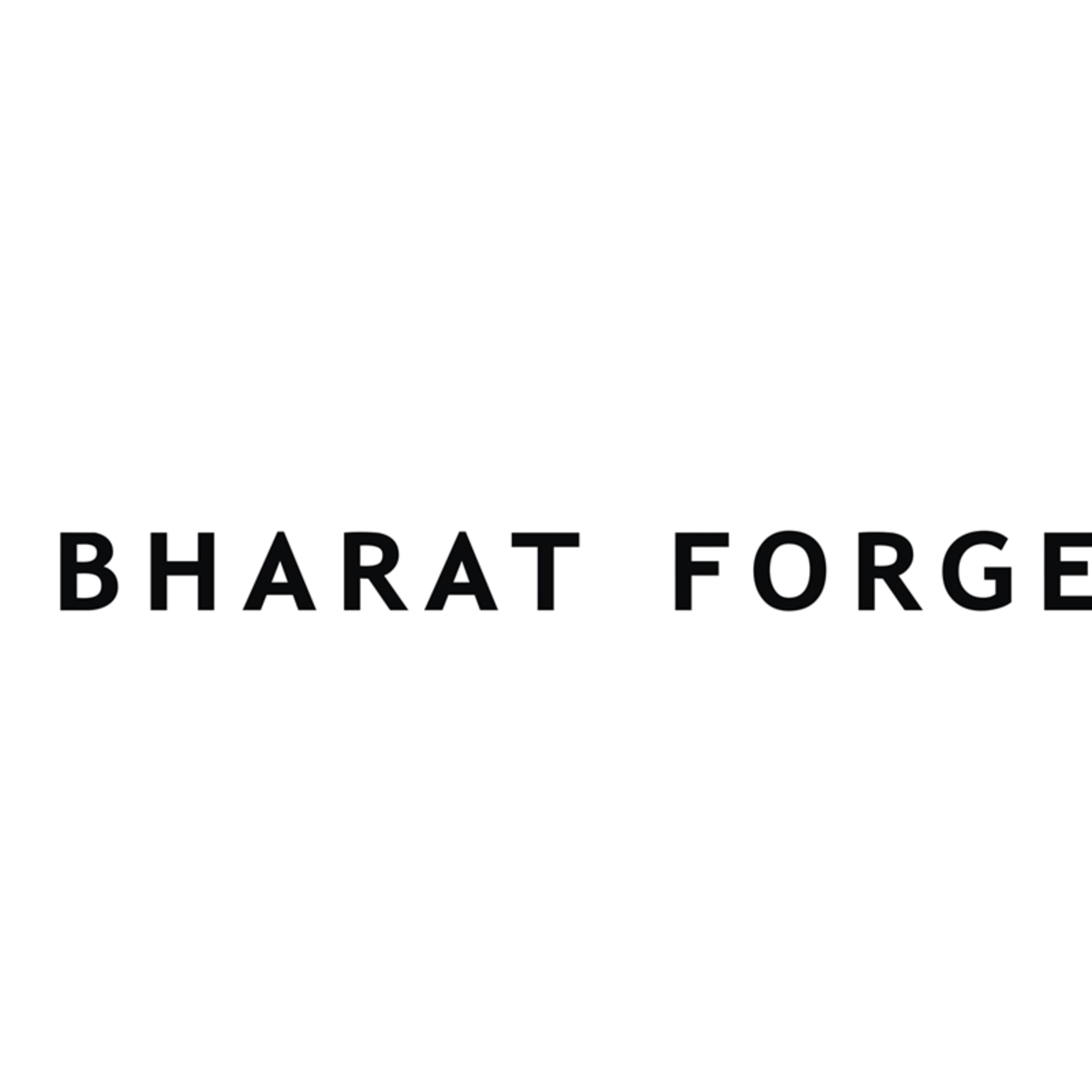 Bharat Forge Share price