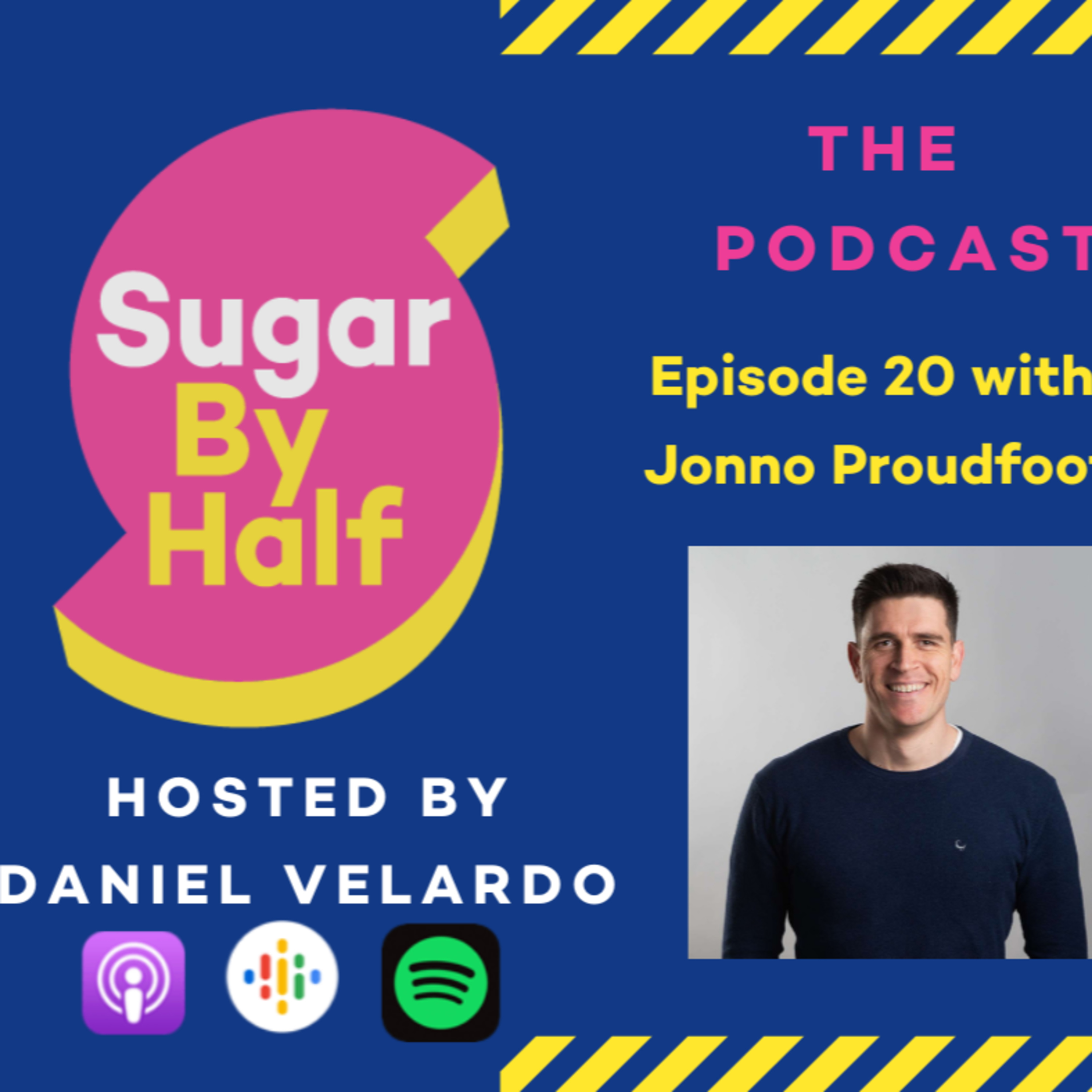 SugarByHalf
