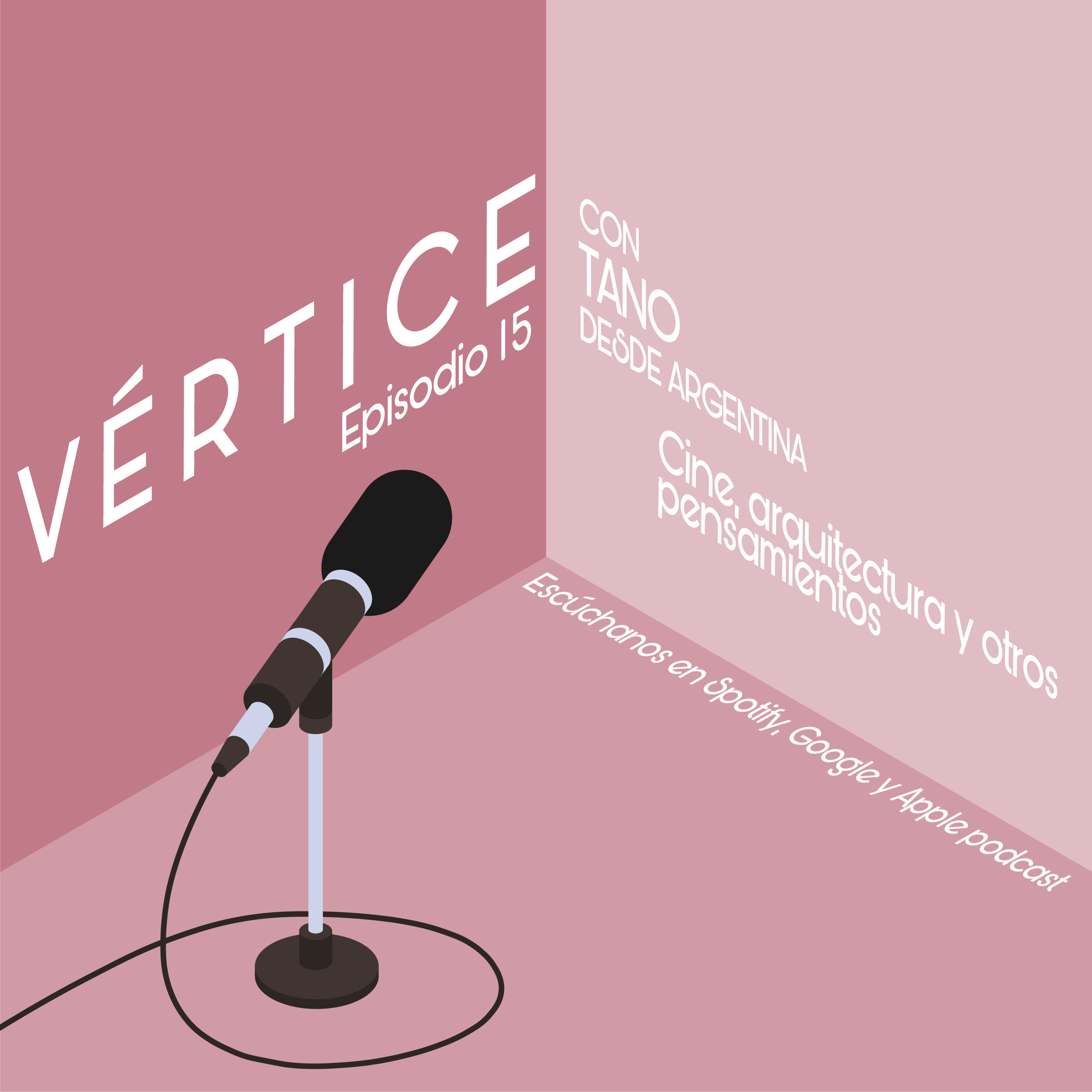 Vértice