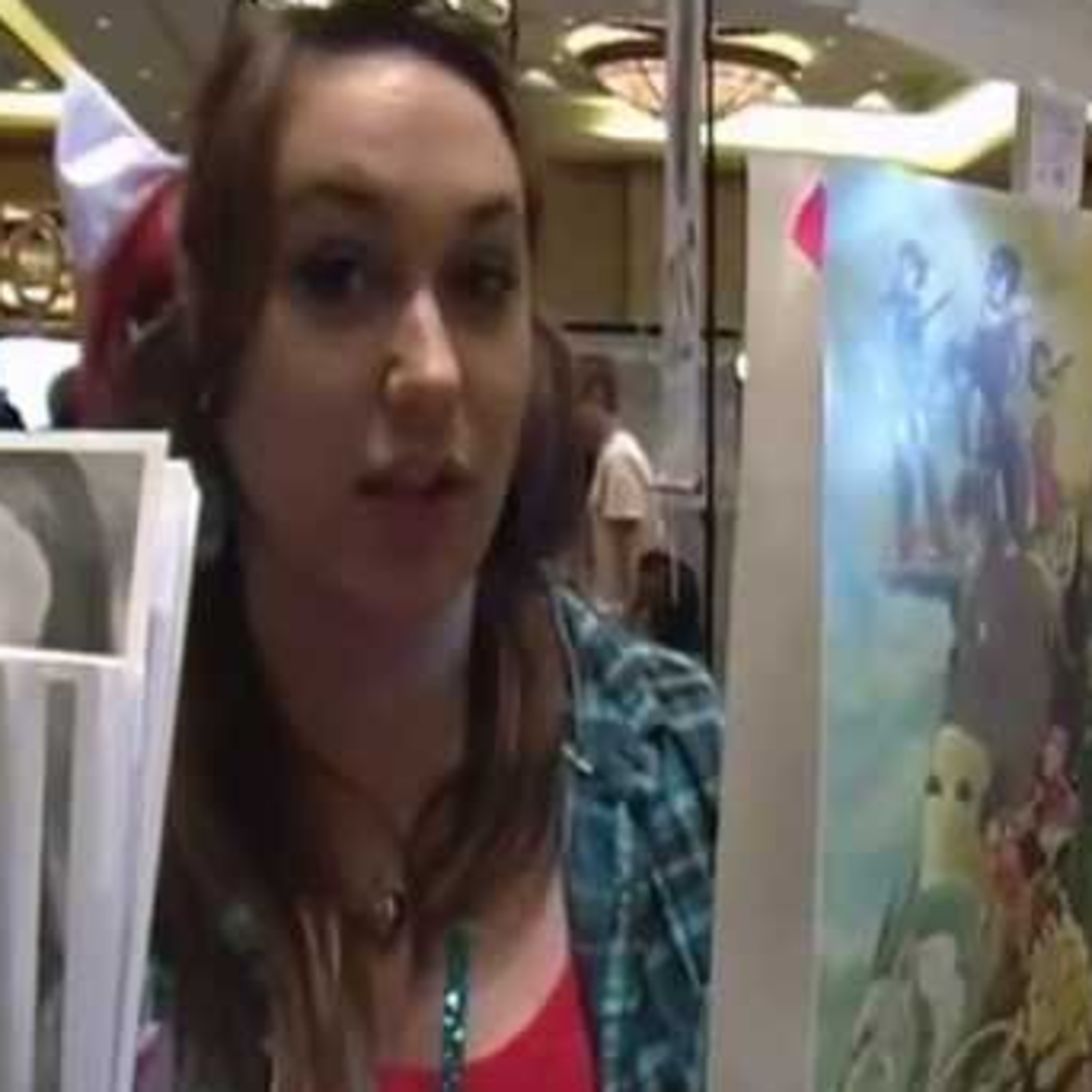 Up and CONing Artists