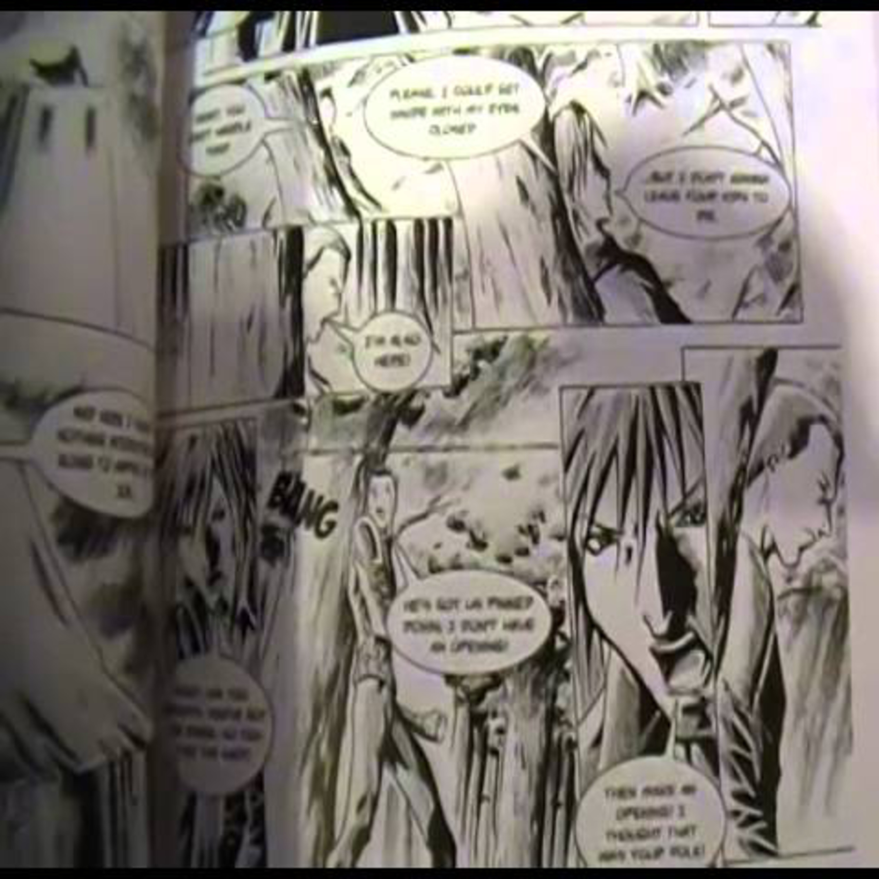 Paul Corn - MTAC 2014 Writer Interview