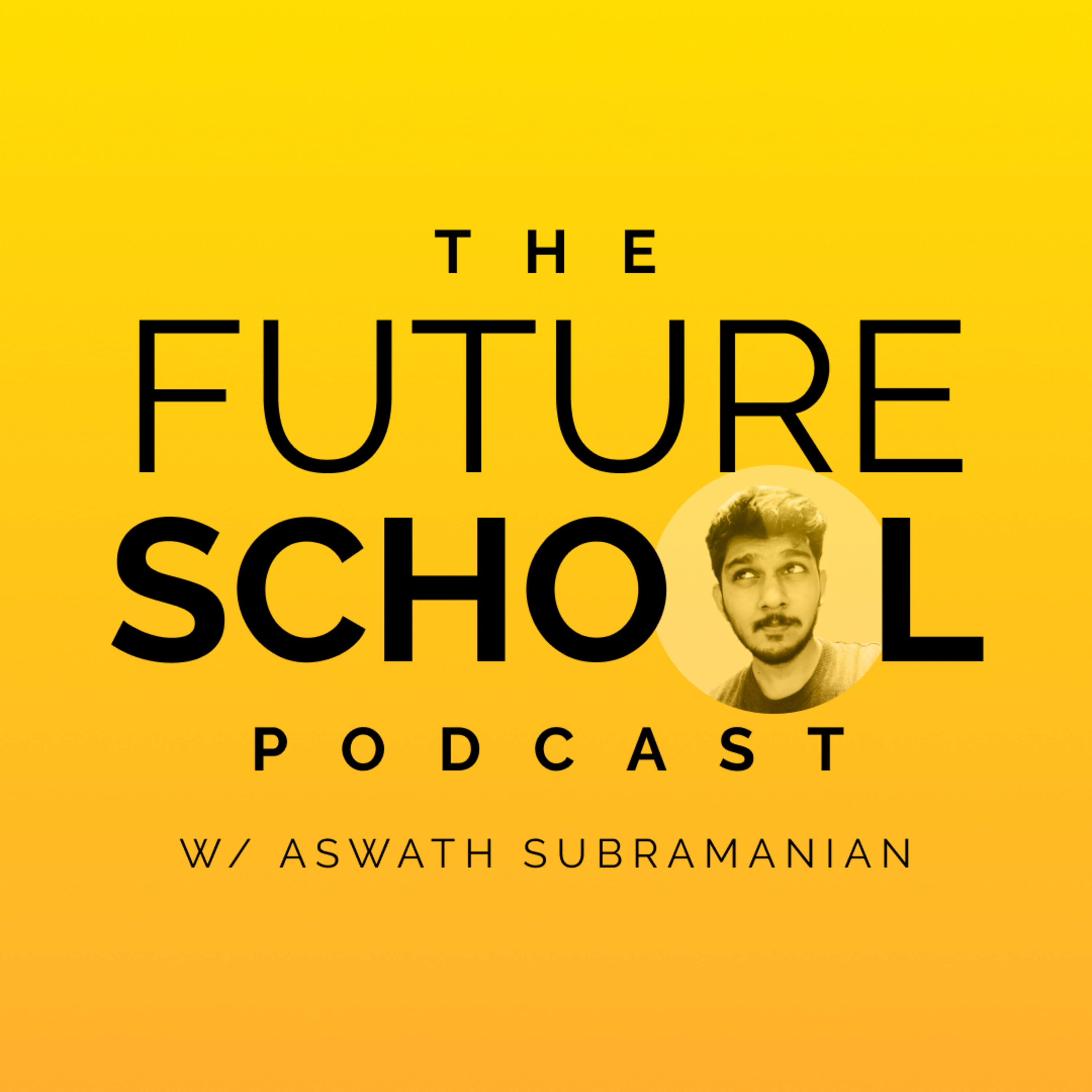 Introduction - The Future School episode artwork