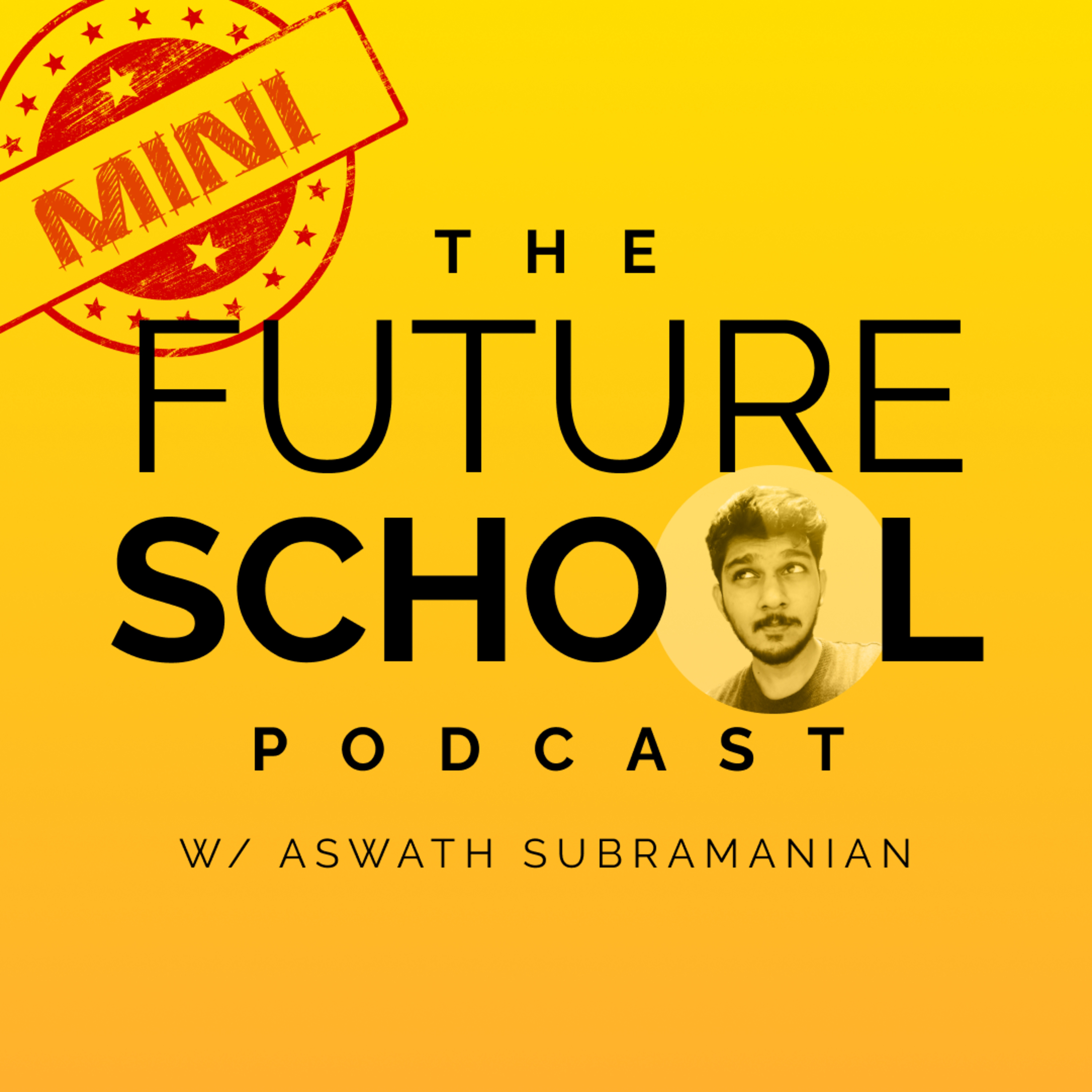 What is Business - Future Mini School episode artwork