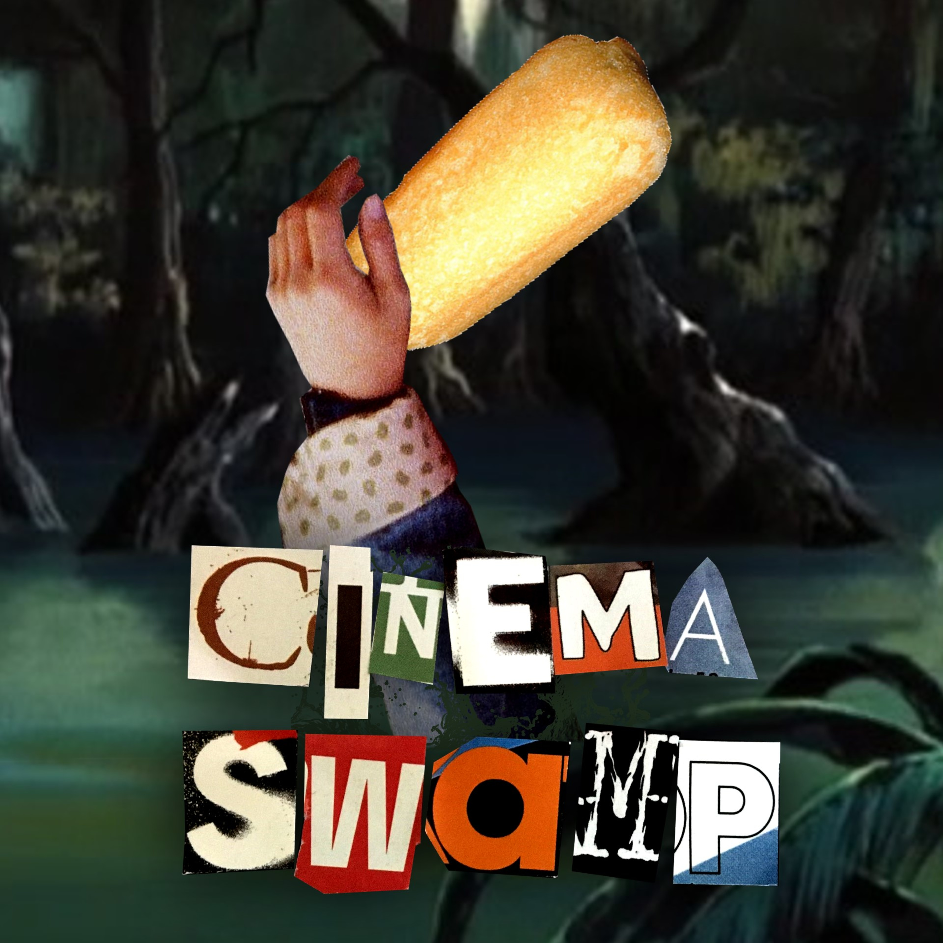 Cinema Swamp 056: Zombieland 1 & 2 episode artwork