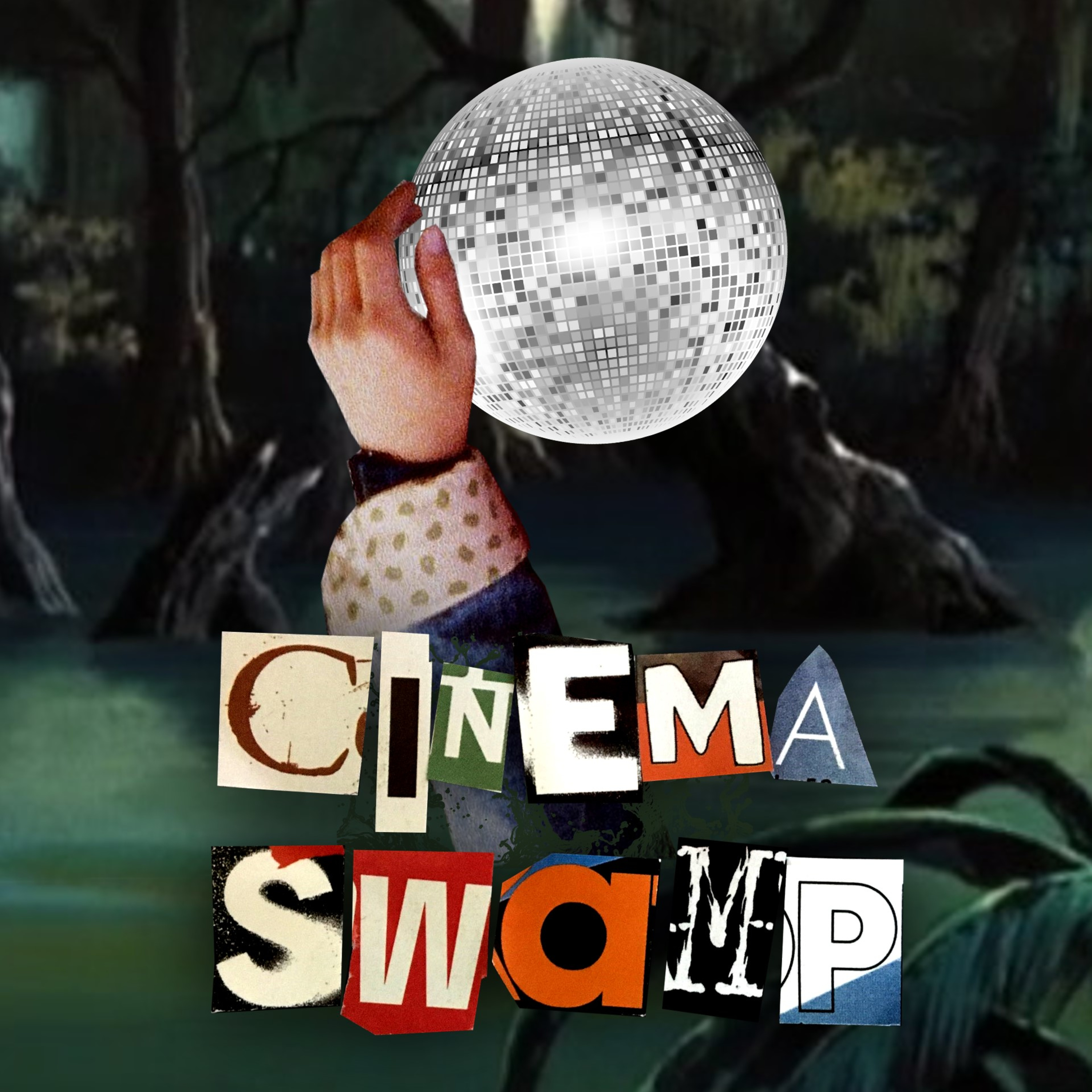 Cinema Swamp 057: Top Five 1970s Movies episode artwork