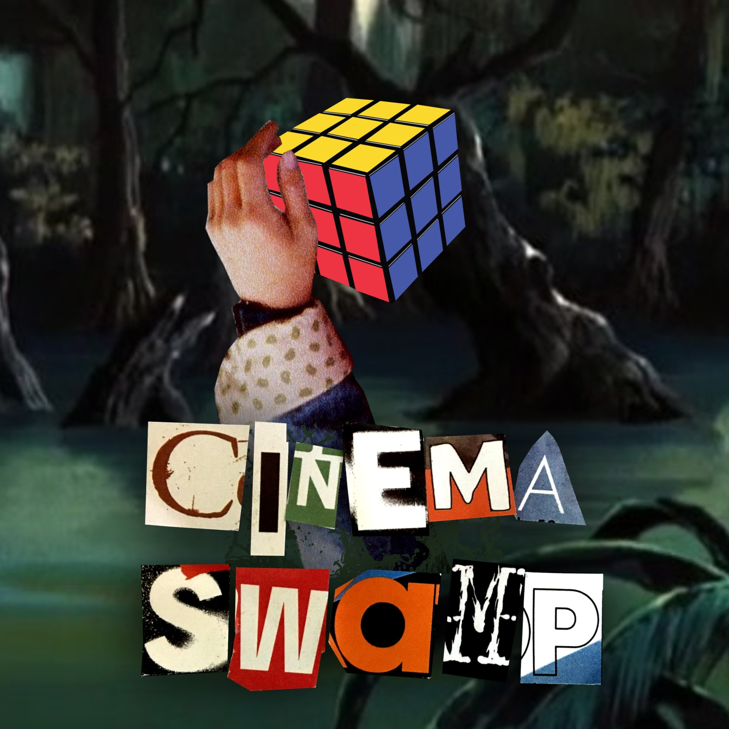 Cinema Swamp 065: Top Ten 1980s Movies episode artwork