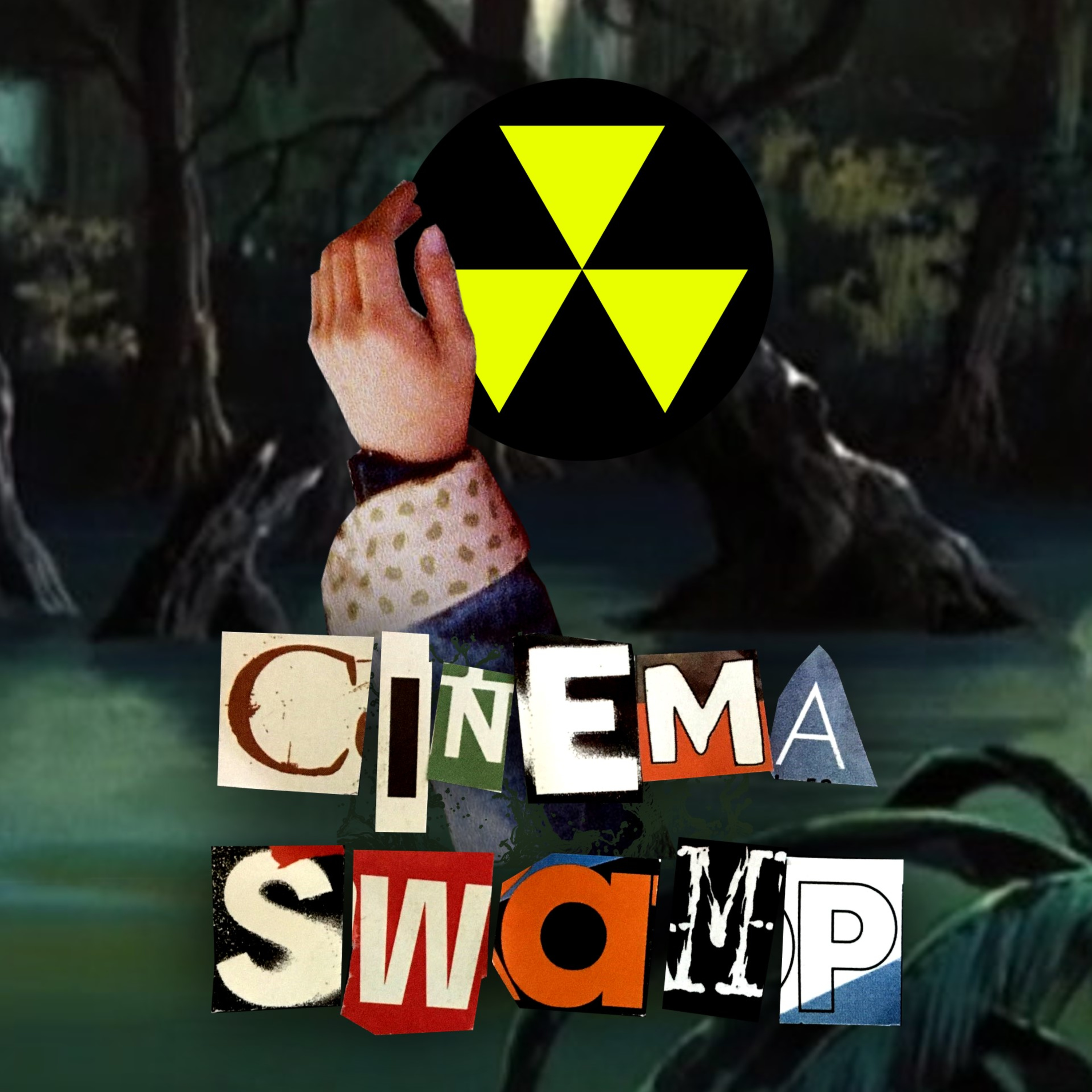 Cinema Swamp 067: Love on a Leash episode artwork