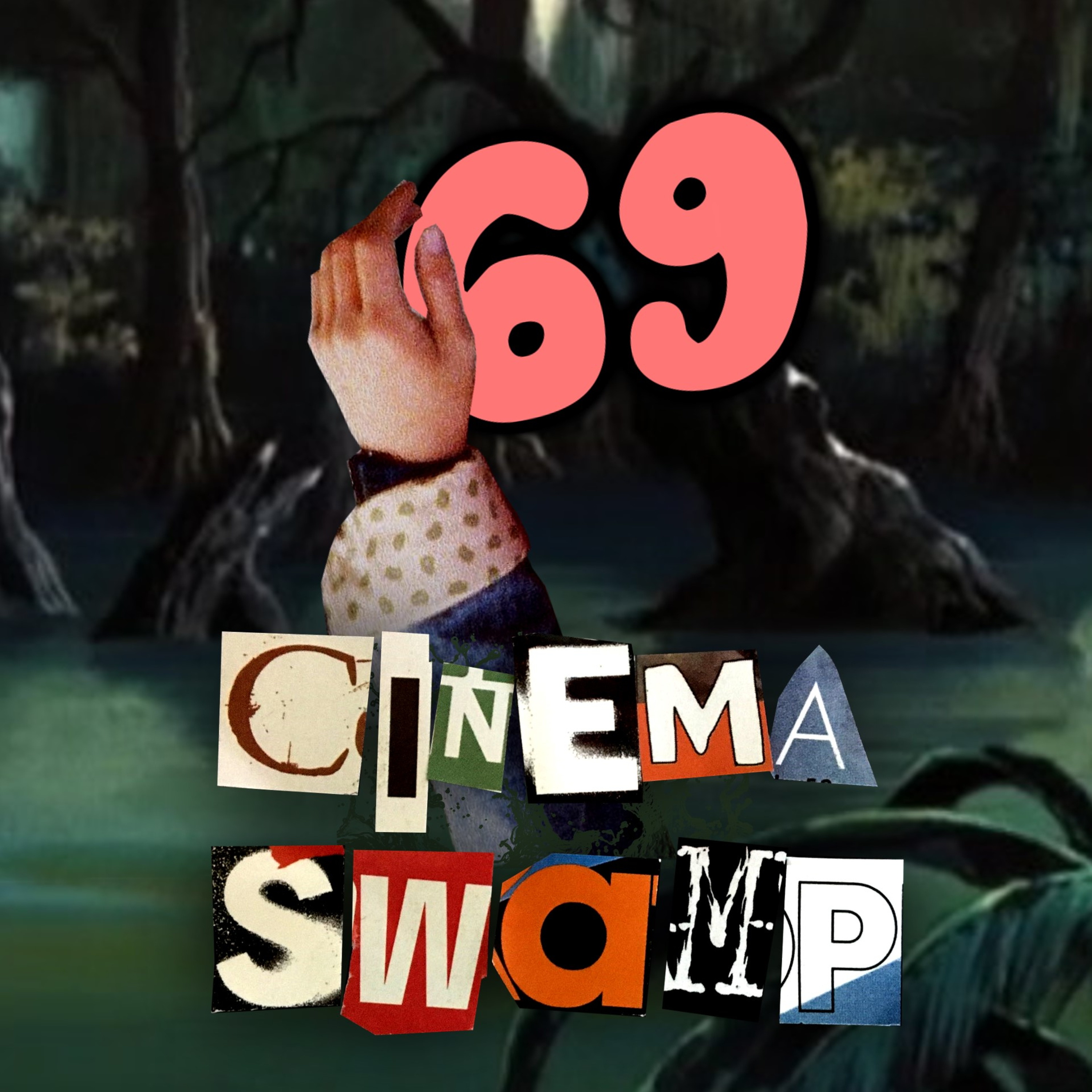 Cinema Swamp 069: Top Five APOCALYPSE Movies episode artwork