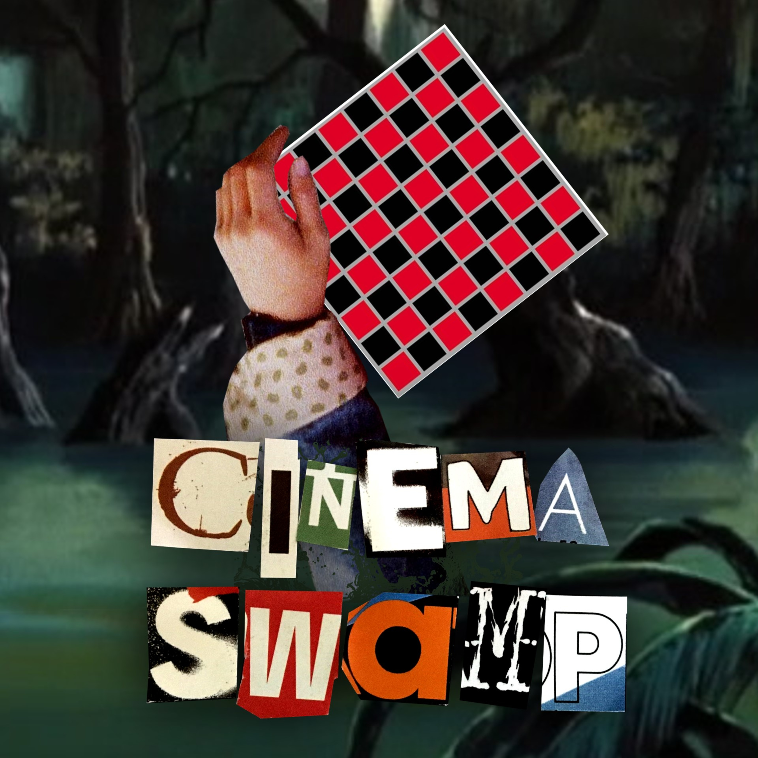 Cinema Swamp 079: Too Many Game Shows 5! A New Beginning episode artwork