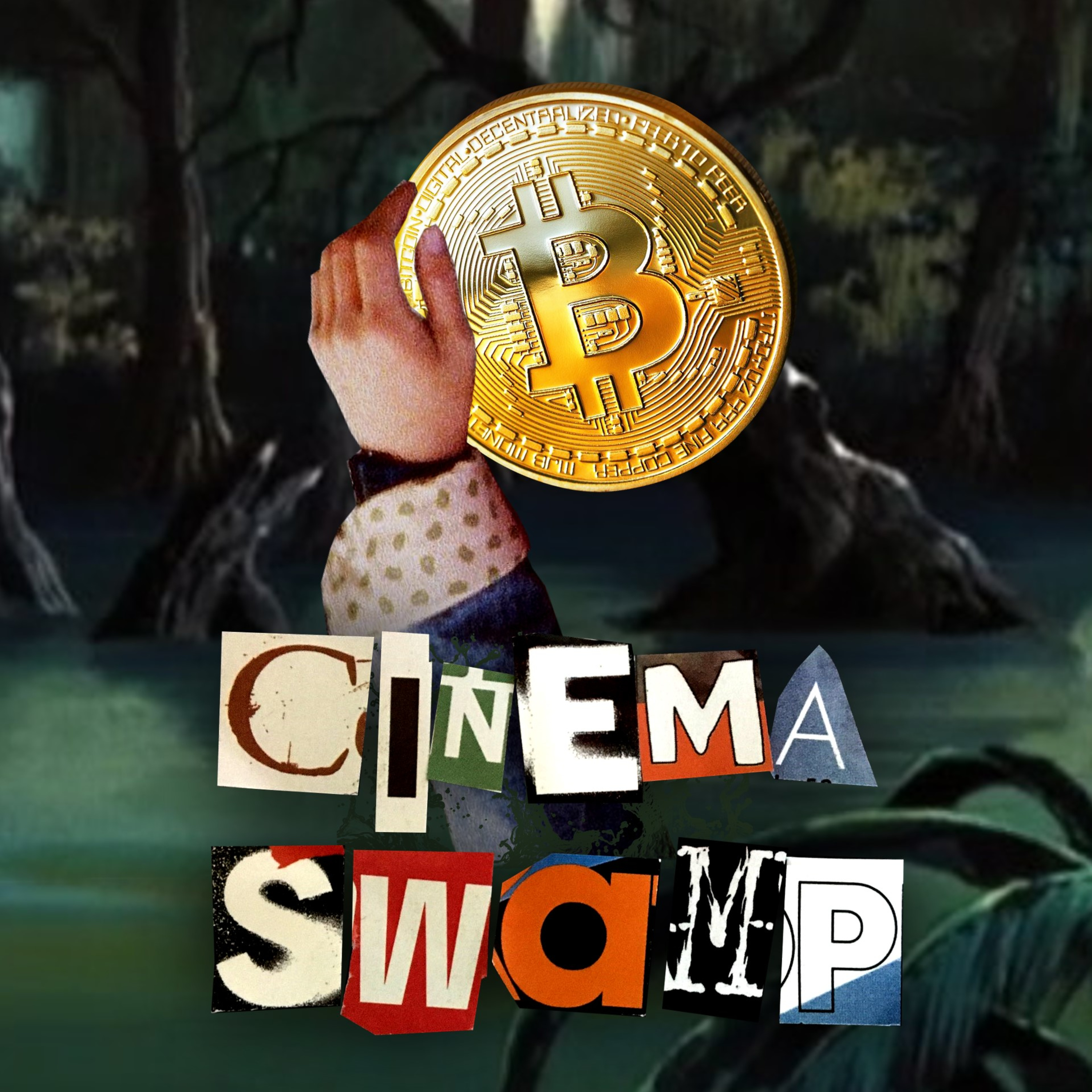 Cinema Swamp 082: Top Ten 2010s Movies PART 1 episode artwork