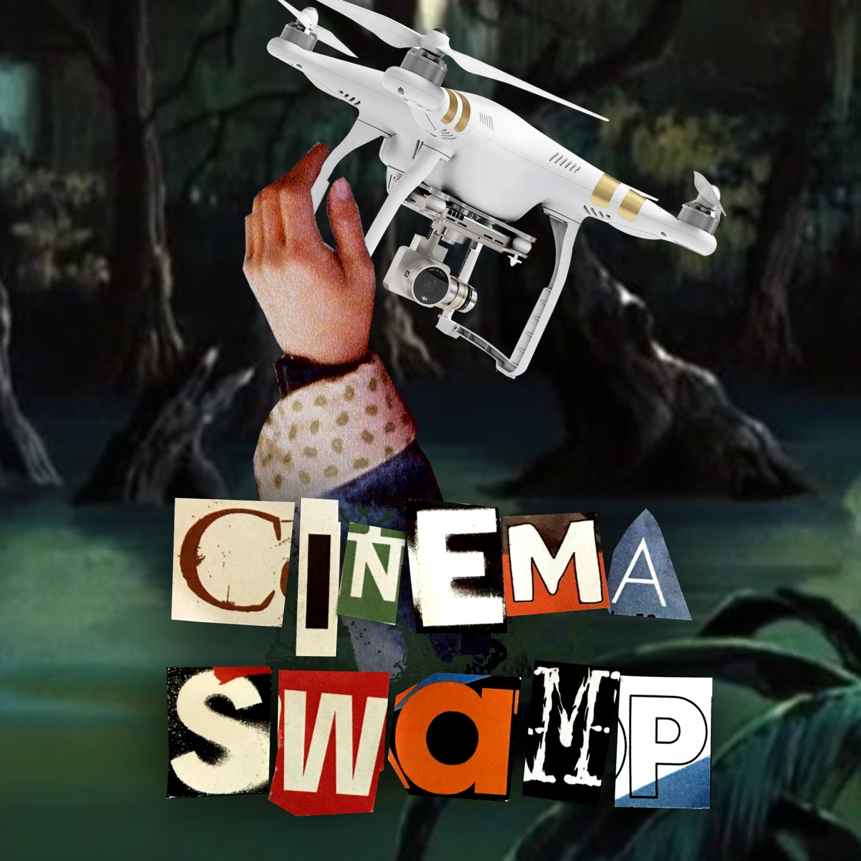 Cinema Swamp 083: Top Ten 2010s Movies PART 2 episode artwork