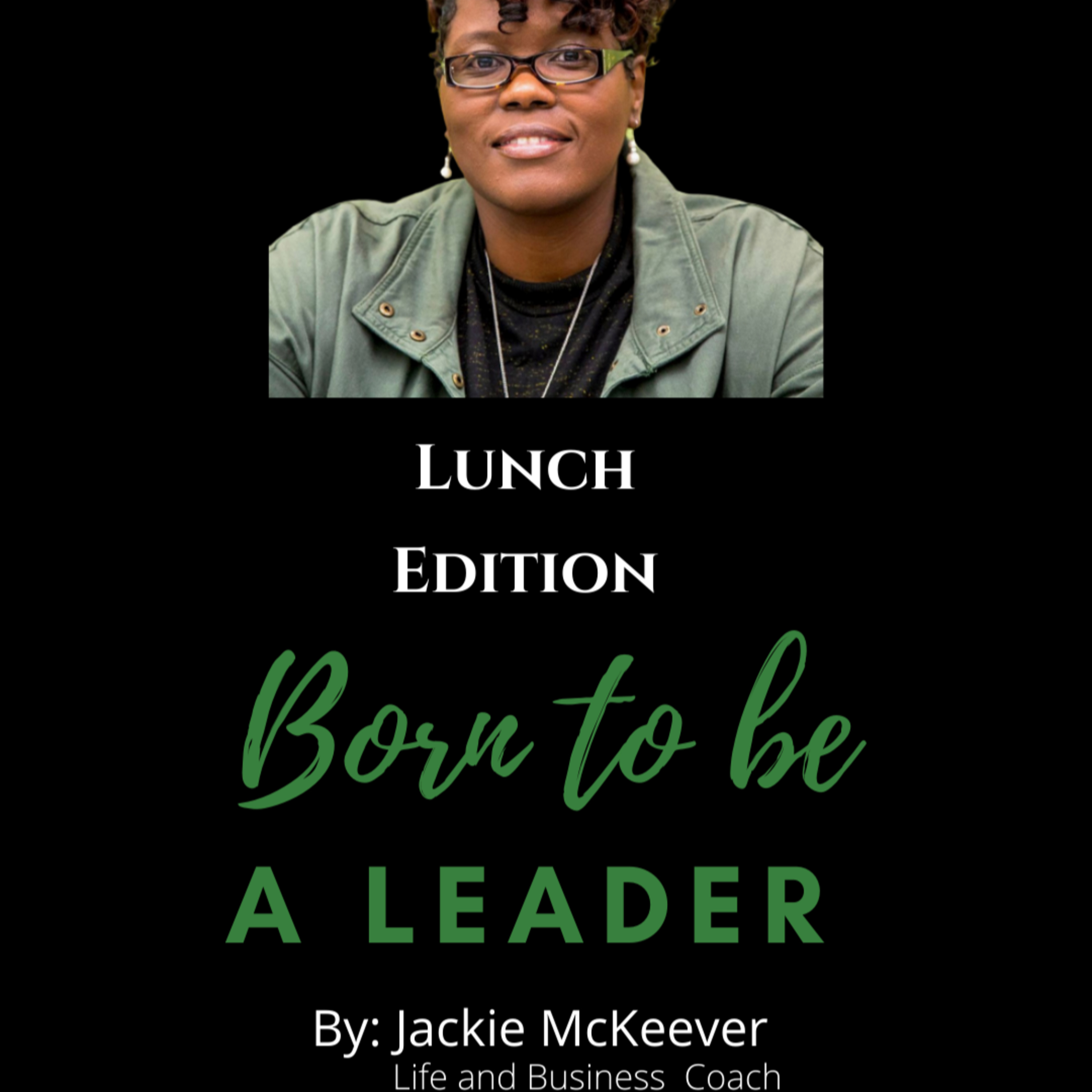 Victory Chat With Jackie Mckeever