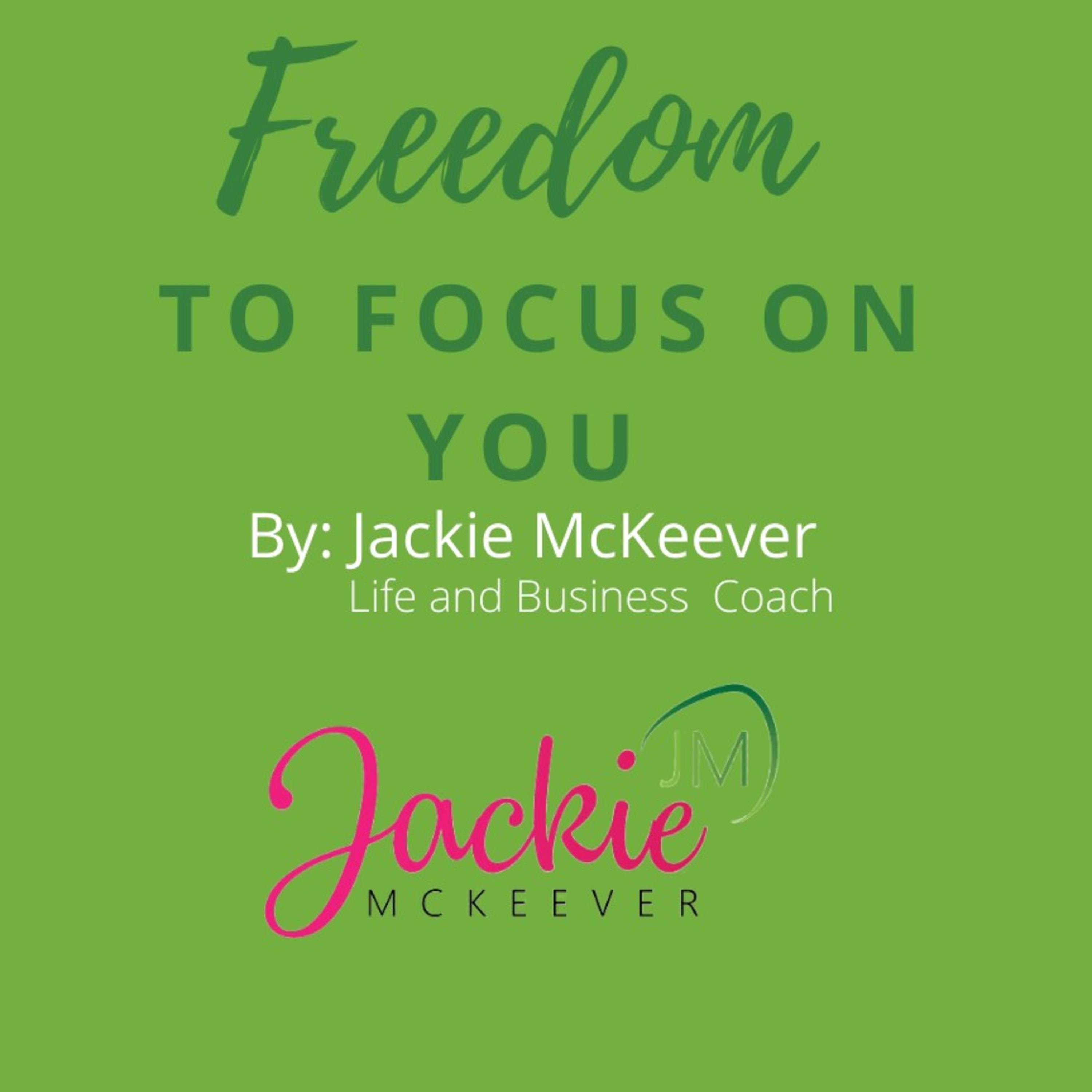 Victory Chat With Jackie Mckeever