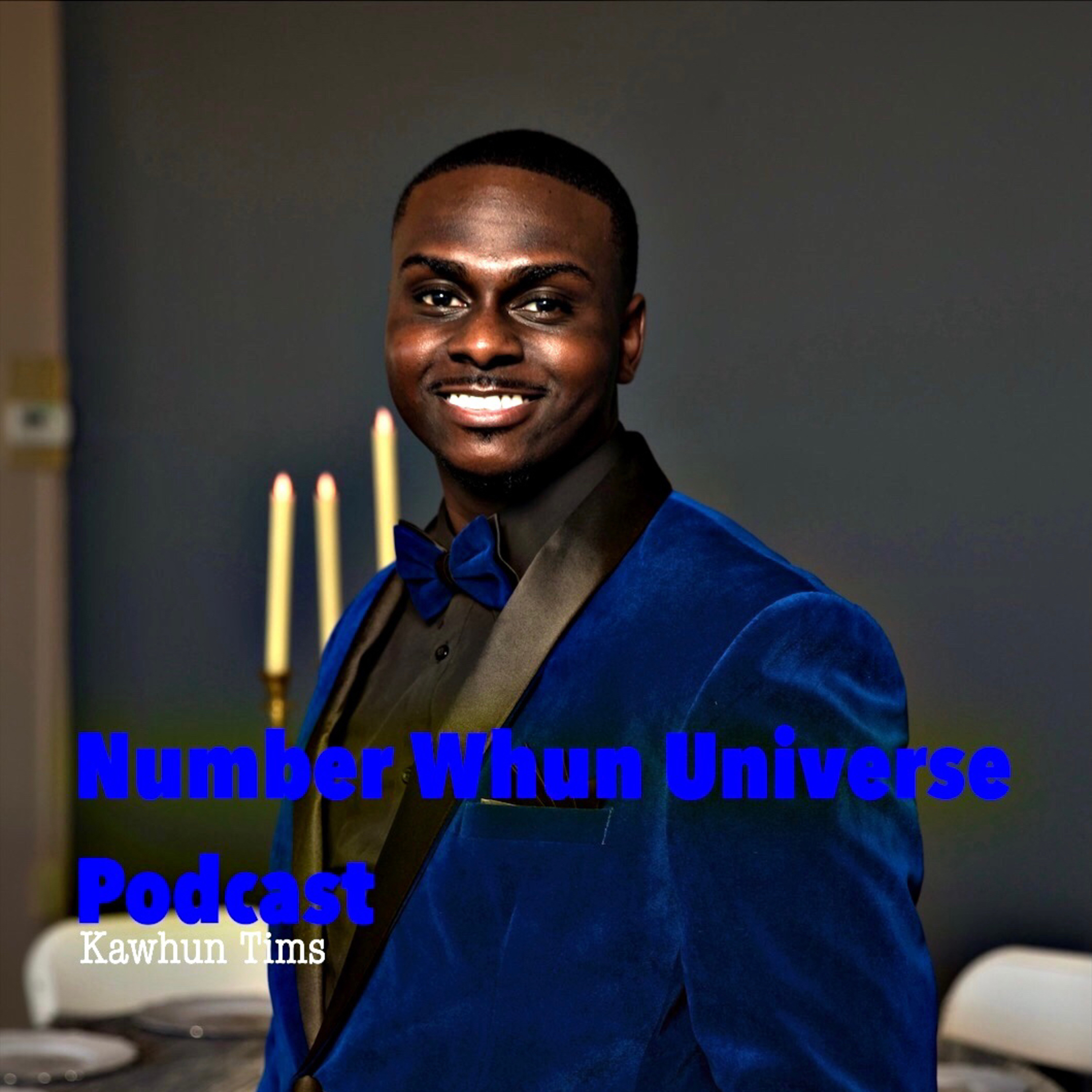 Number Whun Universe