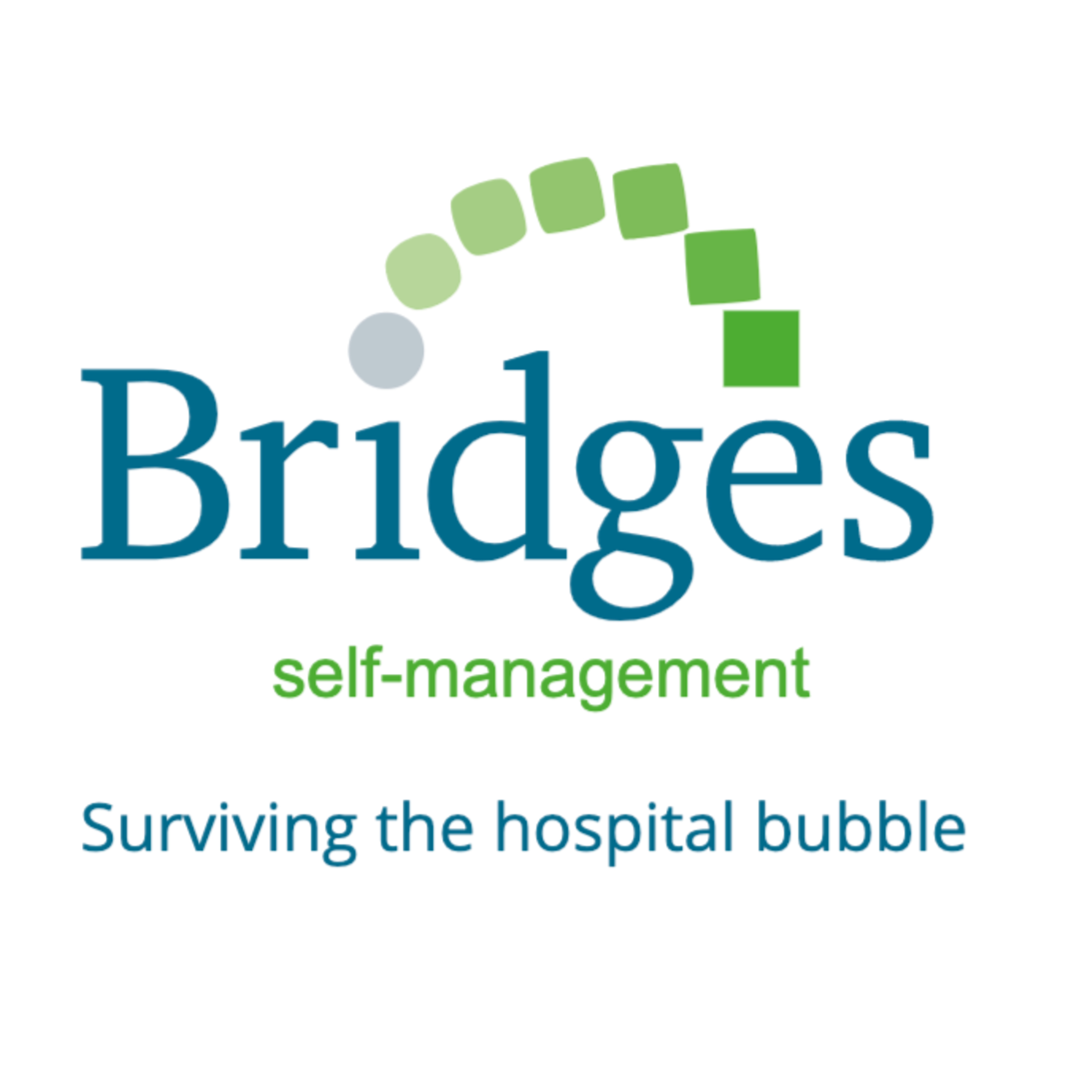 Episode 2 - Surviving the hospital bubble