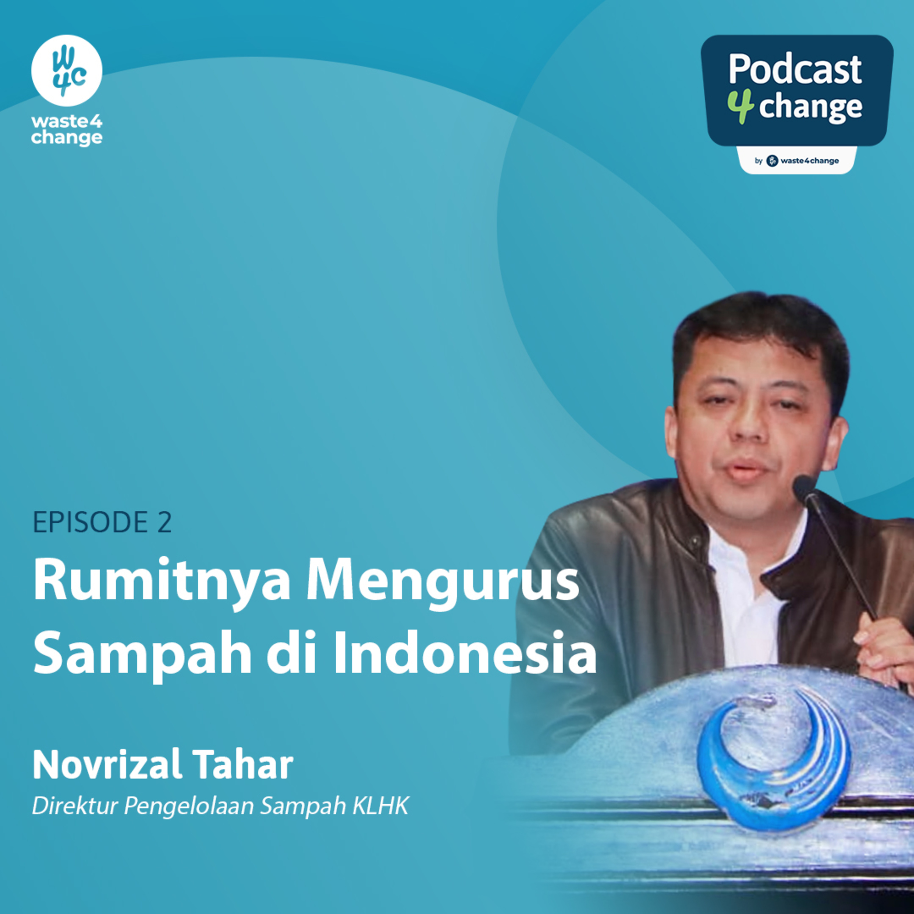 Podcast4Change