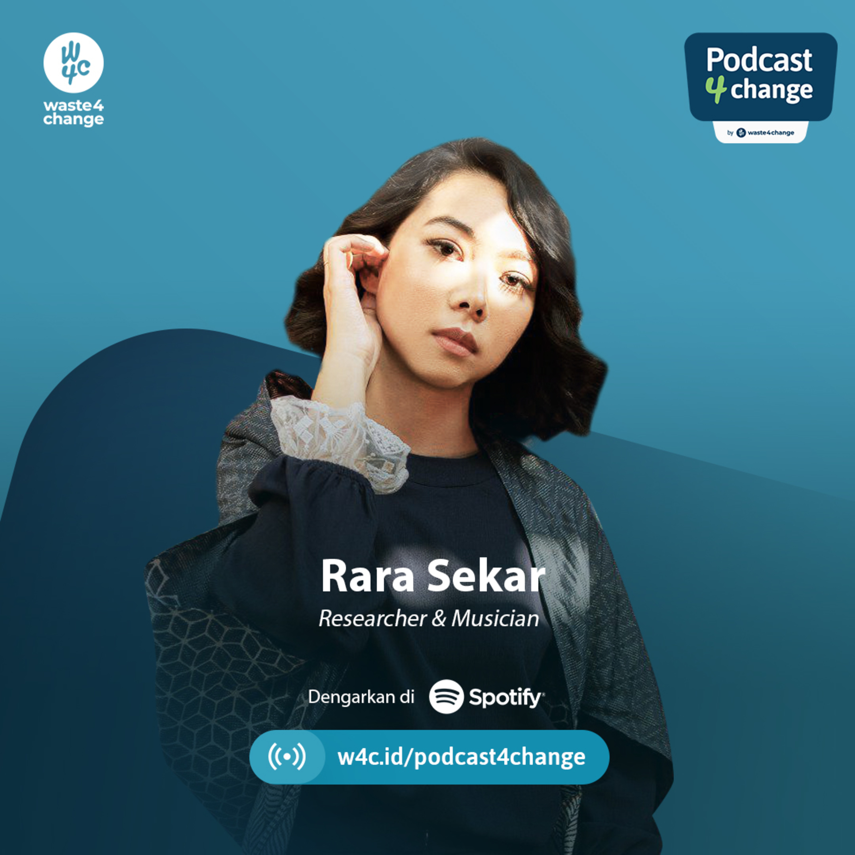 Podcast4Change