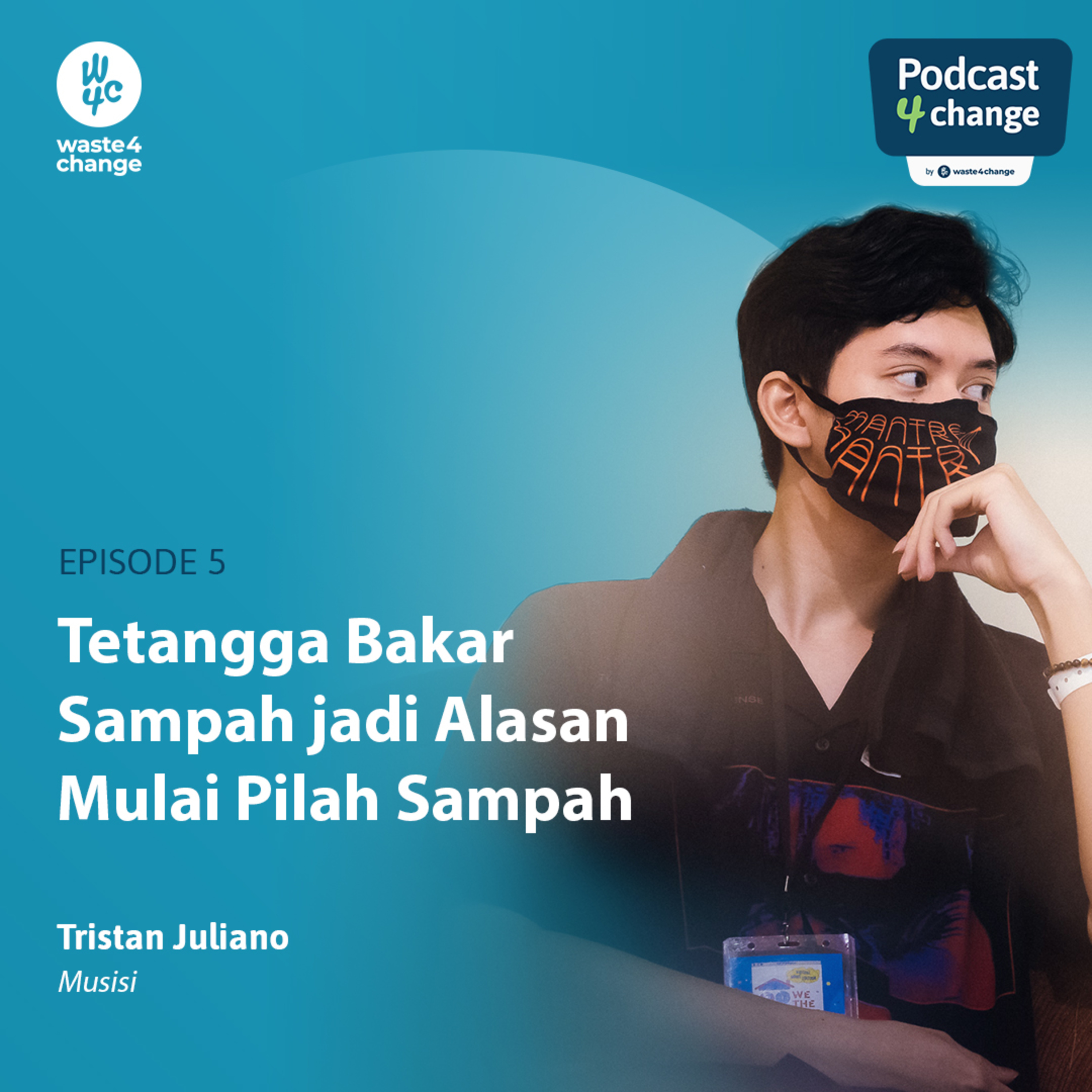 Podcast4Change