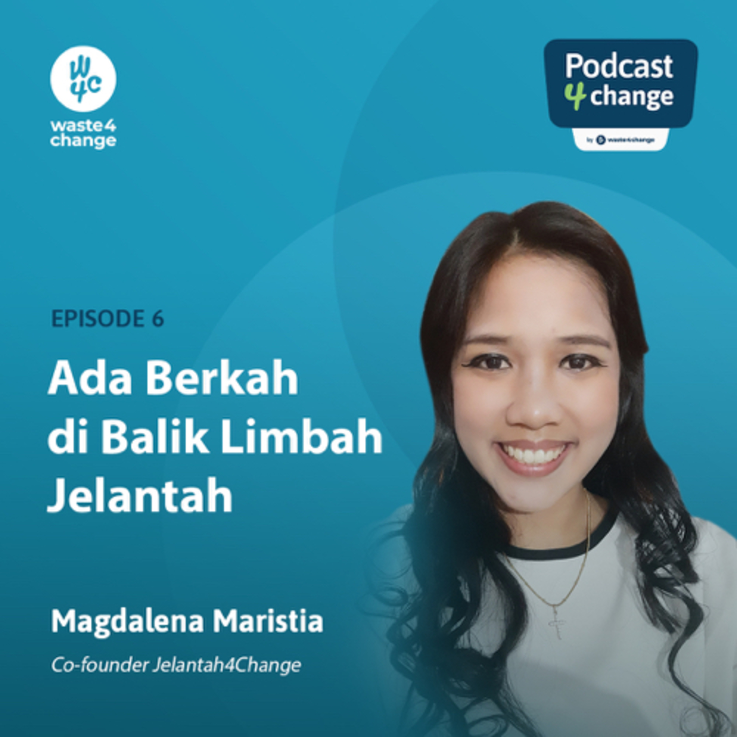 Podcast4Change