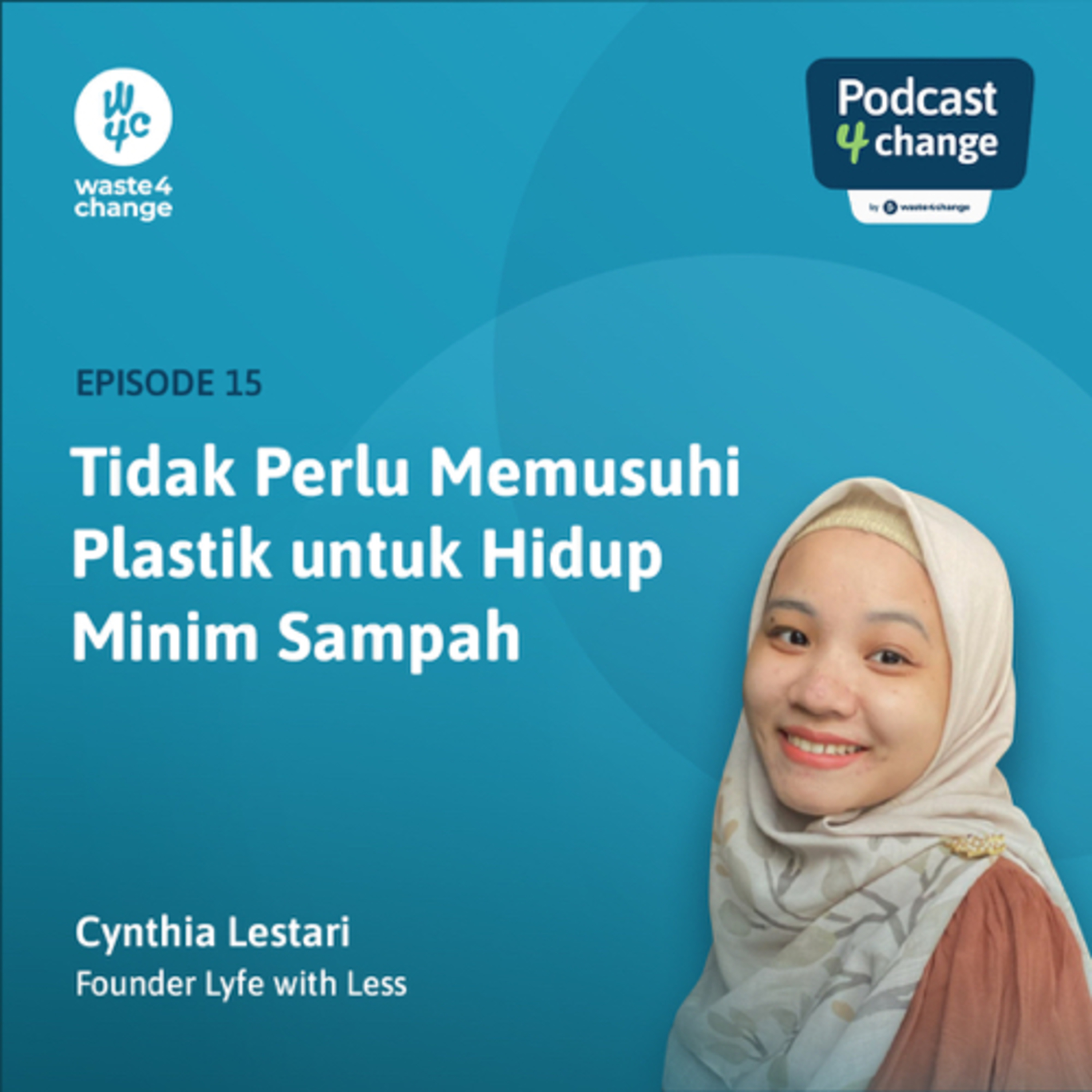 Podcast4Change
