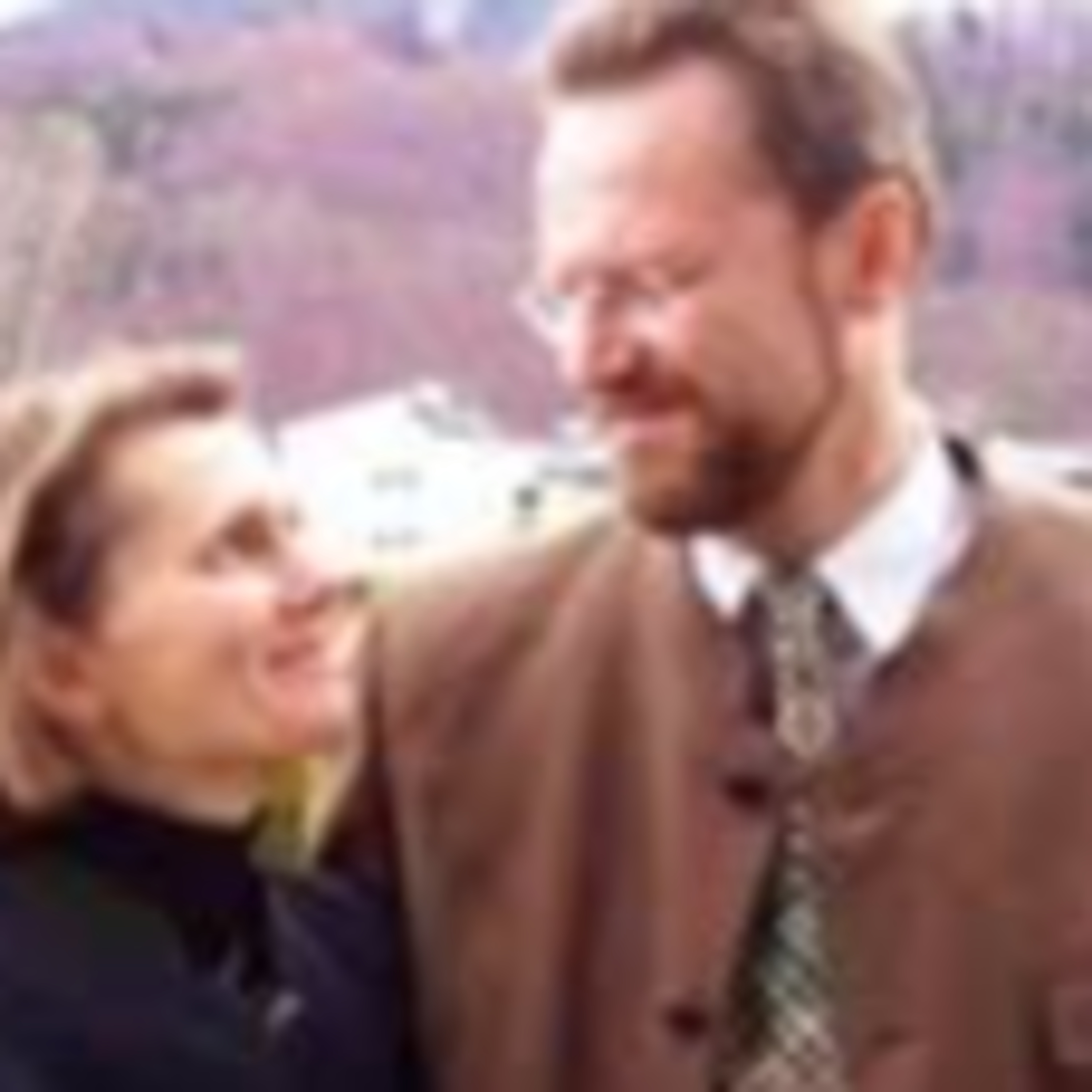 Heidi & Kurt Reinbacher - Schenkt euch Versohnung 2020
