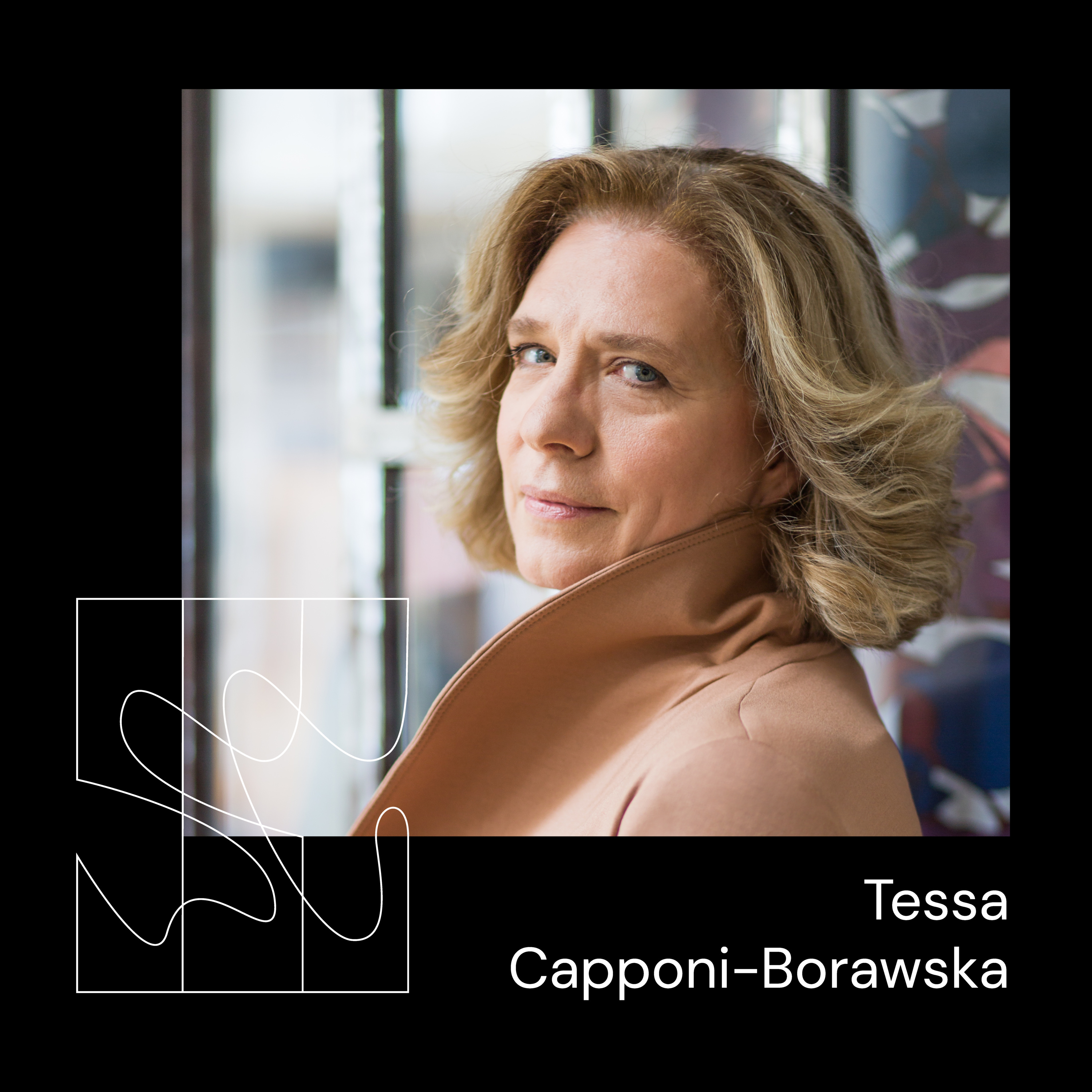 Tessa Capponi-Borawska | Przepis na miasto | MIASTORANEK episode artwork