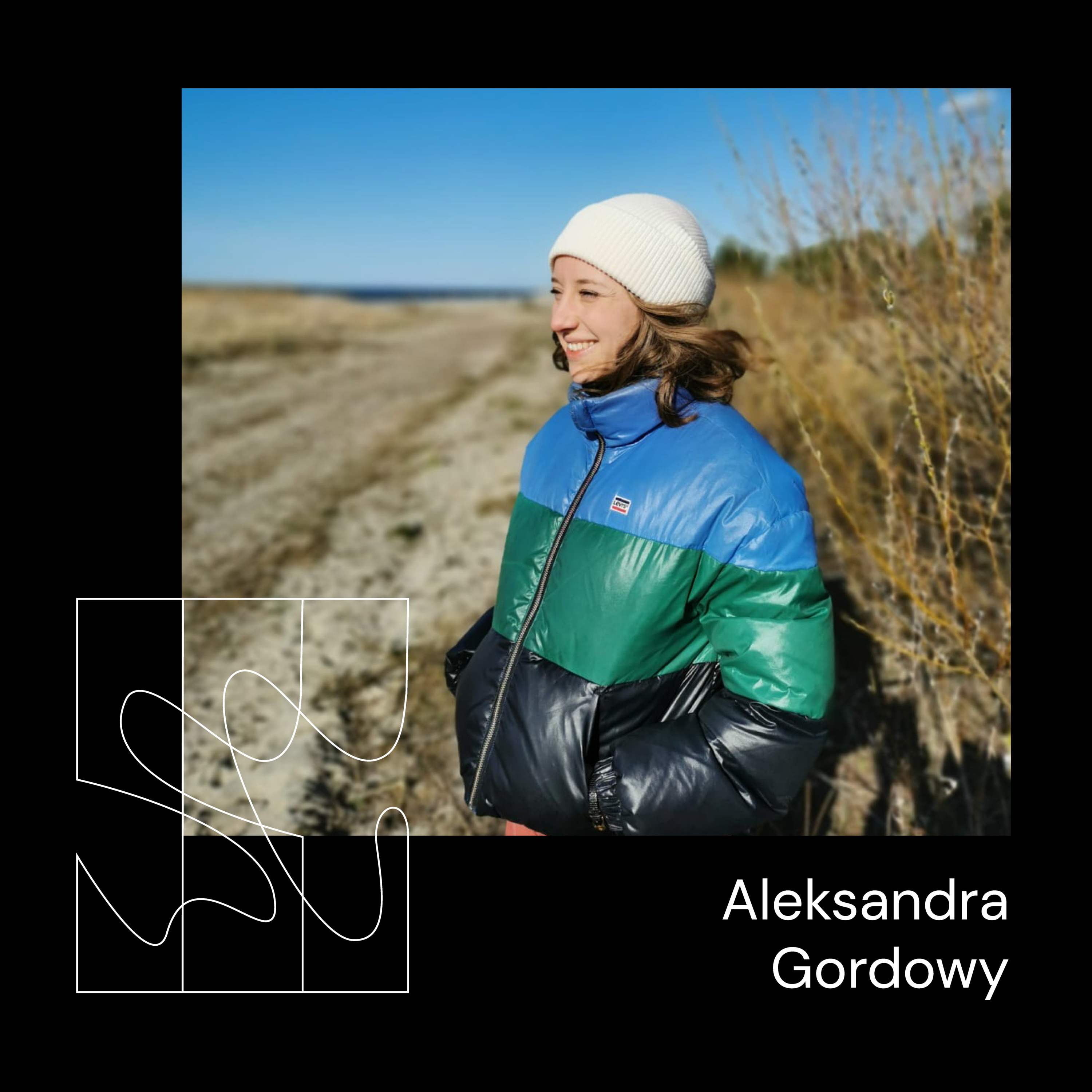 Aleksandra Gordowy | Afirmacja nudy czyli jak nicnierobić | MIASTORANEK episode artwork