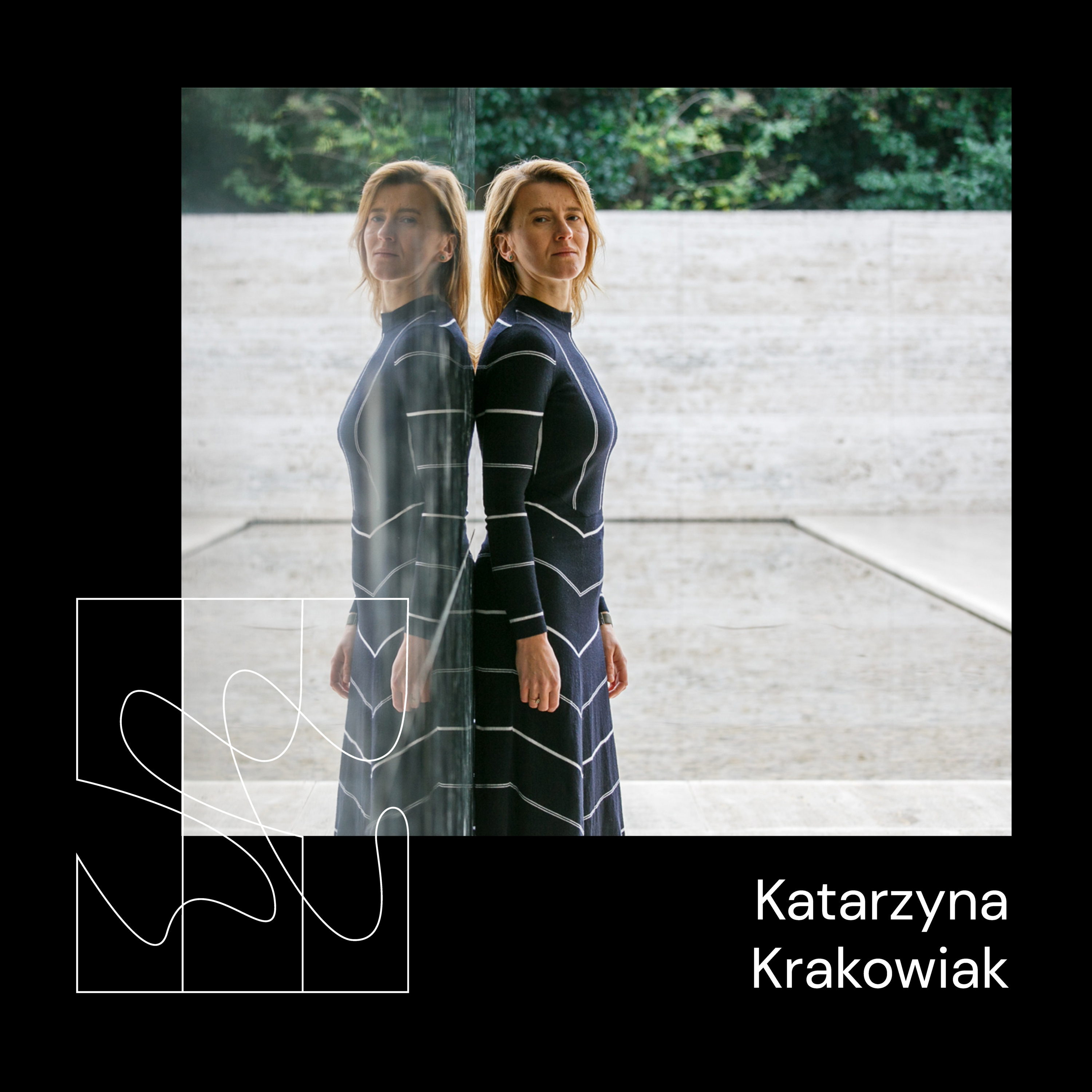 Katarzyna Krakowiak | W przestrzeni oddziaływania dźwięku | Pobudki episode artwork