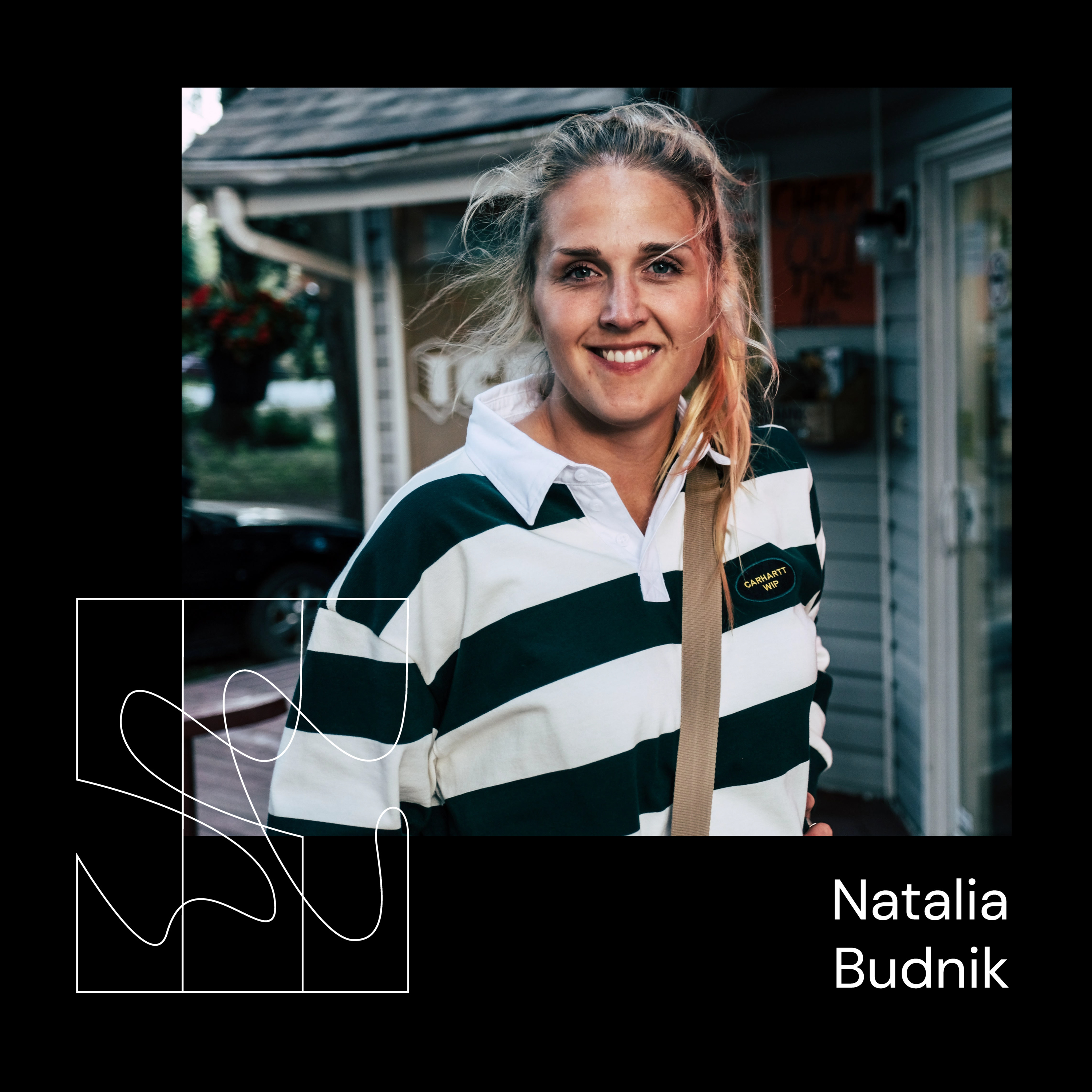Natalia Budnik | Gdzie jest architektura krajobrazu? | MIASTORANEK episode artwork