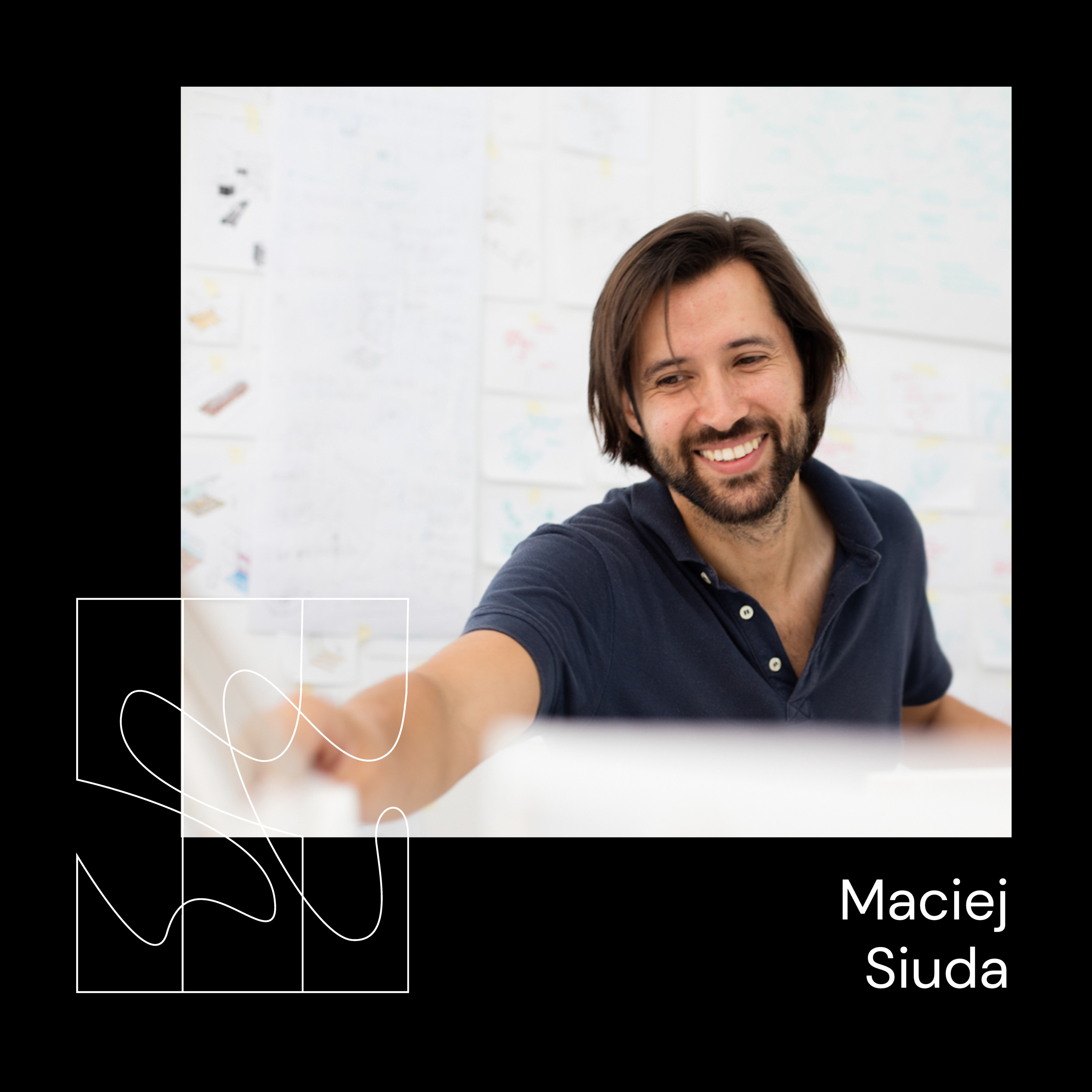 Maciej Siuda | Humanistyczna twarz architektury | ⏰ Pobudki ⏰ episode artwork